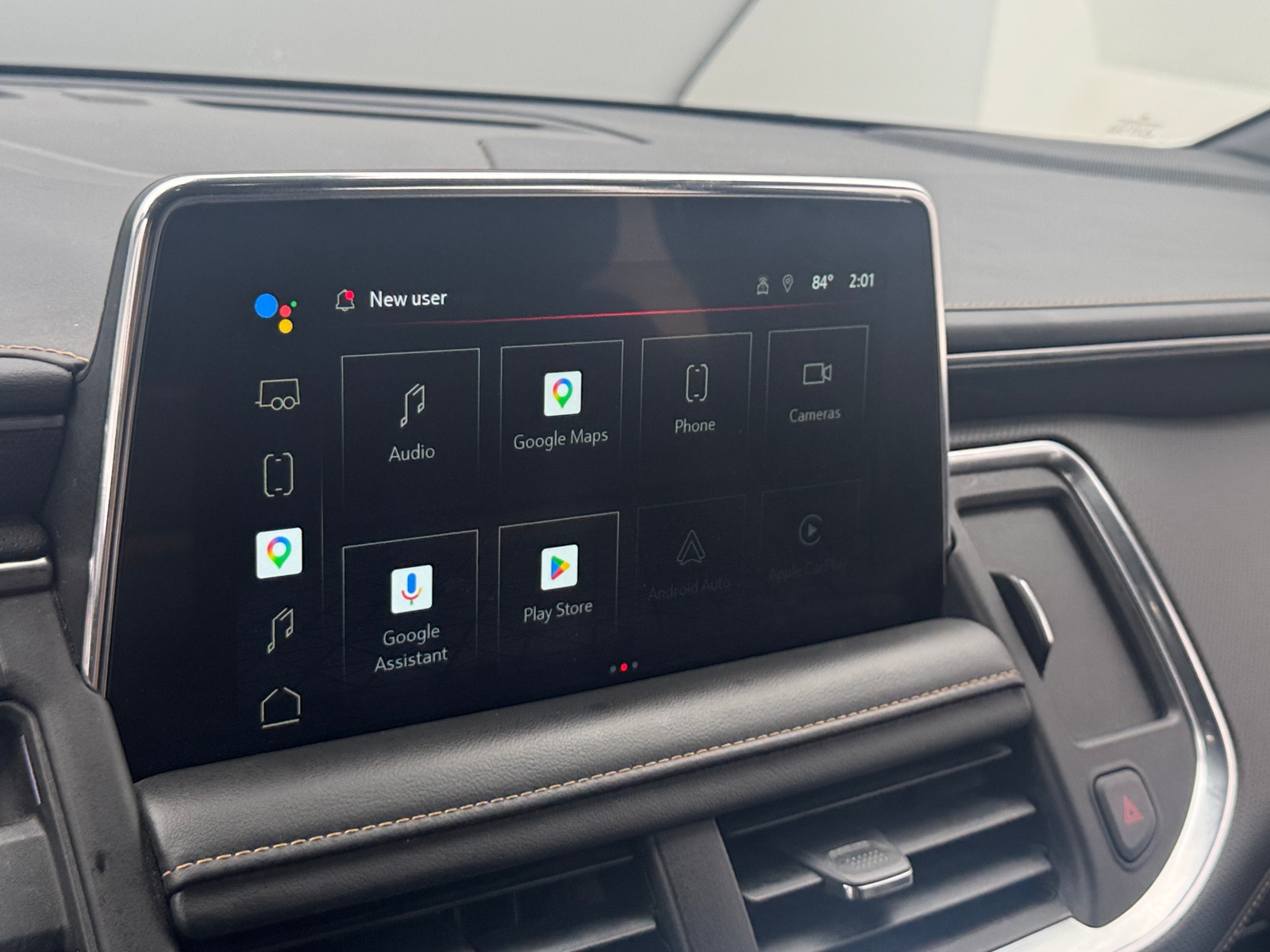 Thumbnail: 2022 GMC Yukon XL - 3