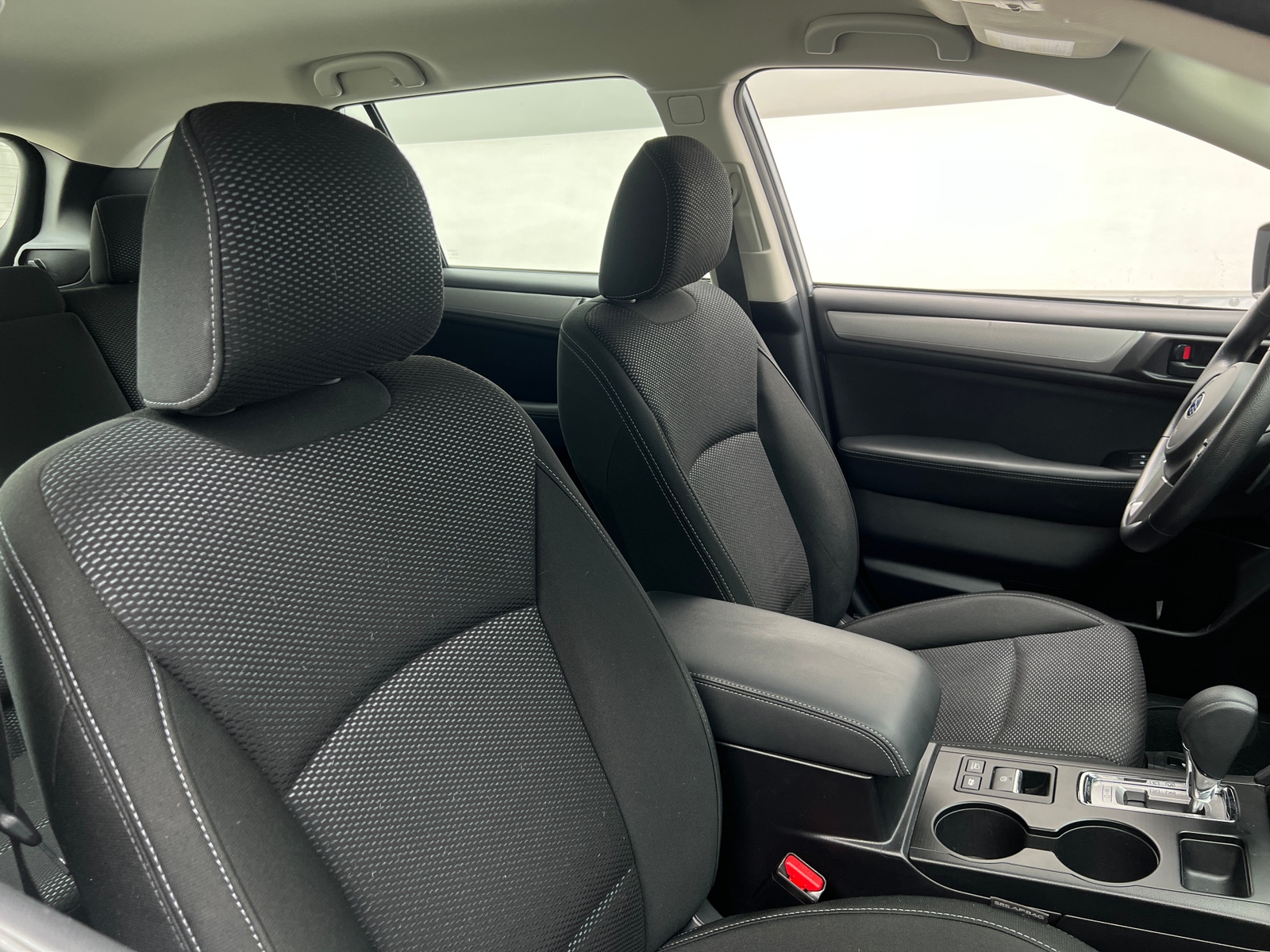 Thumbnail: 2017 Subaru Outback - 2