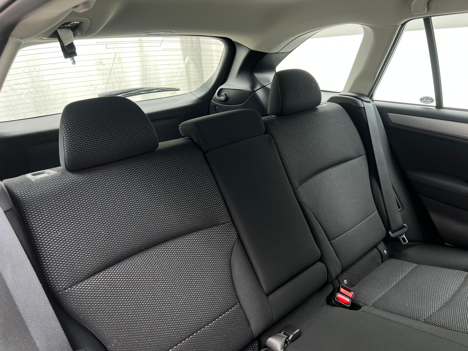 Thumbnail: 2017 Subaru Outback - 6