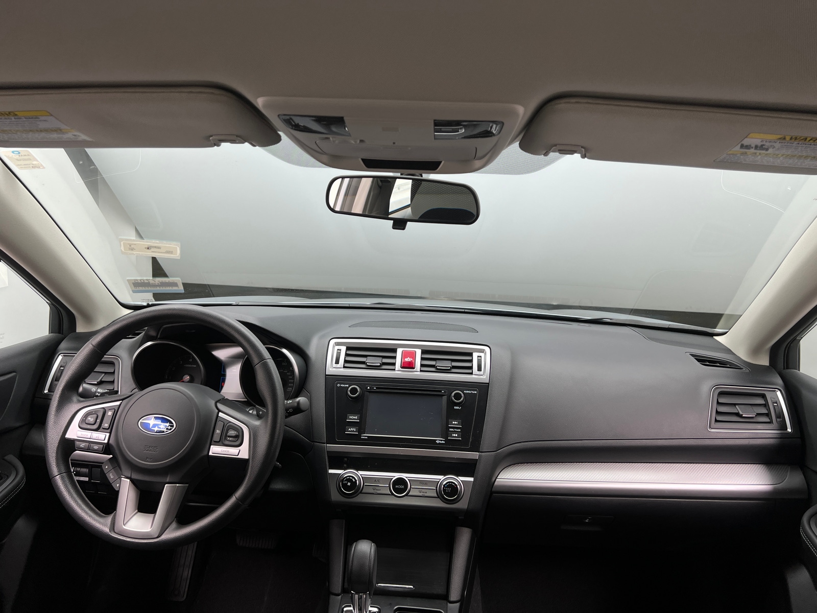 Thumbnail: 2017 Subaru Outback - 3