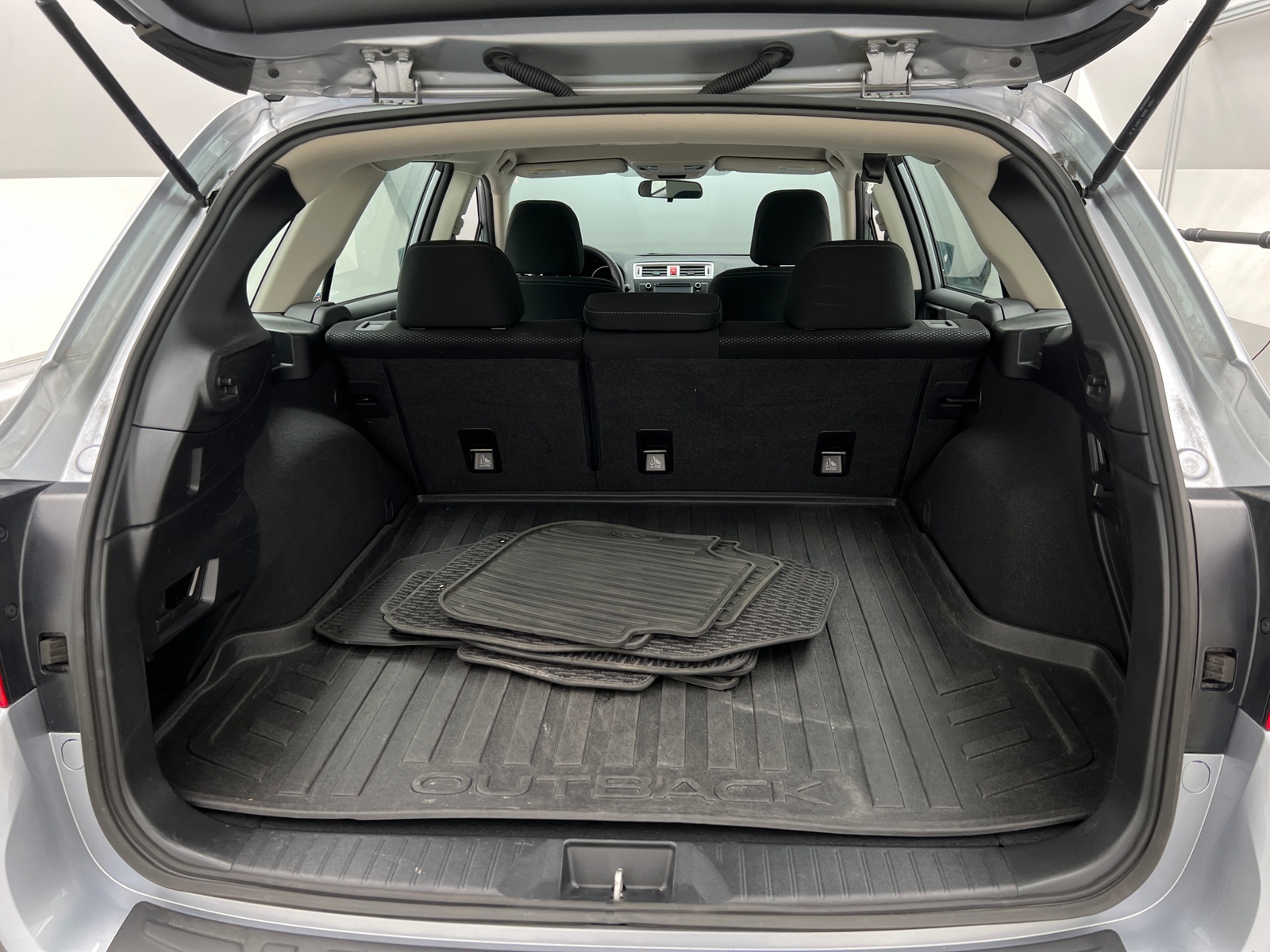 Thumbnail: 2017 Subaru Outback - 7