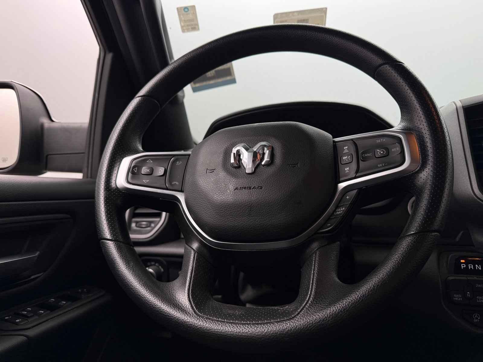 Thumbnail: 2025 RAM 1500 - 5