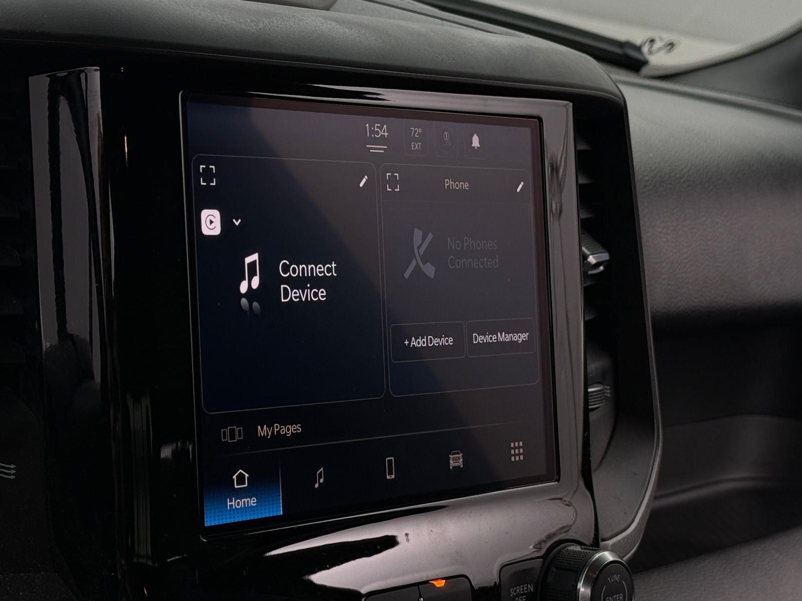 Thumbnail: 2025 RAM 1500 - 4