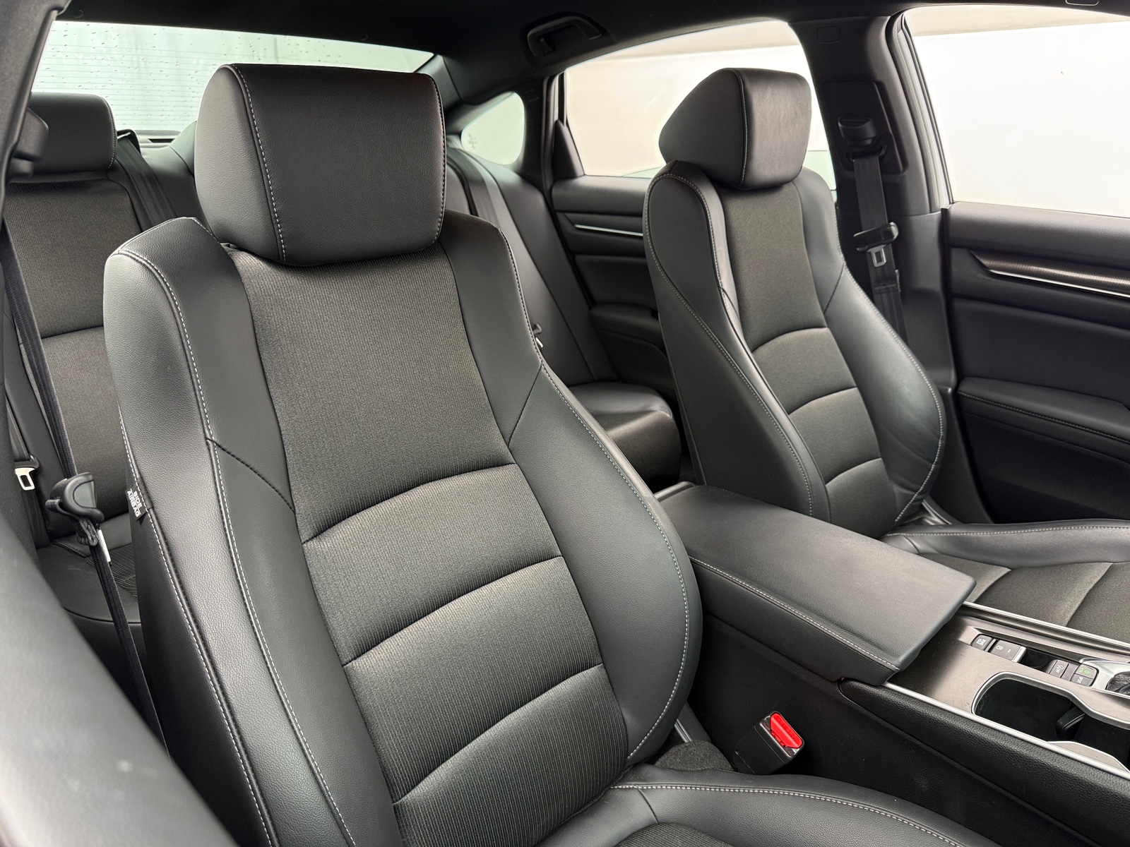 Thumbnail: 2022 Honda Accord - 2