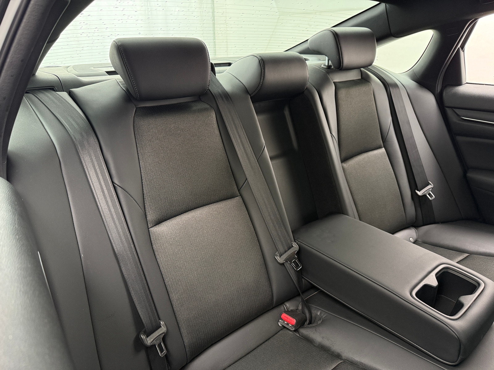 Thumbnail: 2022 Honda Accord - 6