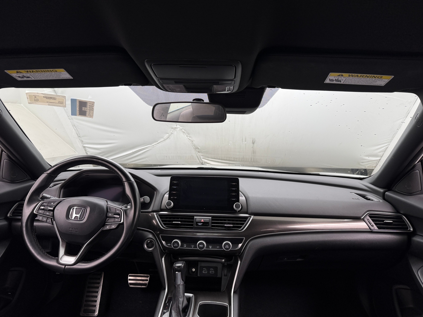 Thumbnail: 2022 Honda Accord - 3