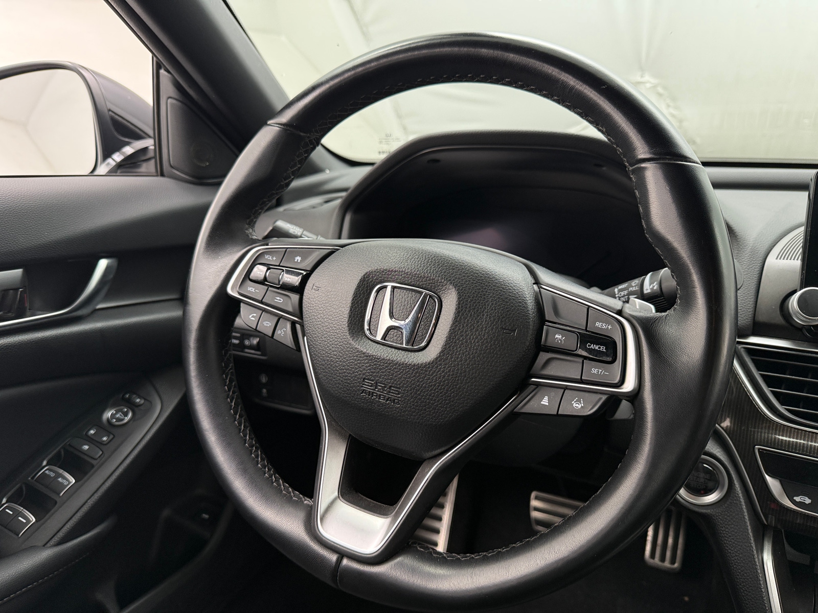 Thumbnail: 2022 Honda Accord - 5