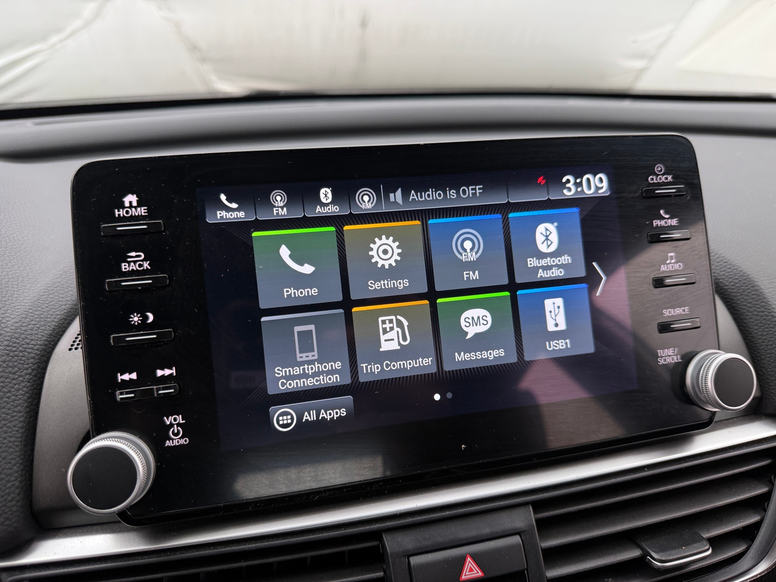 Thumbnail: 2022 Honda Accord - 4