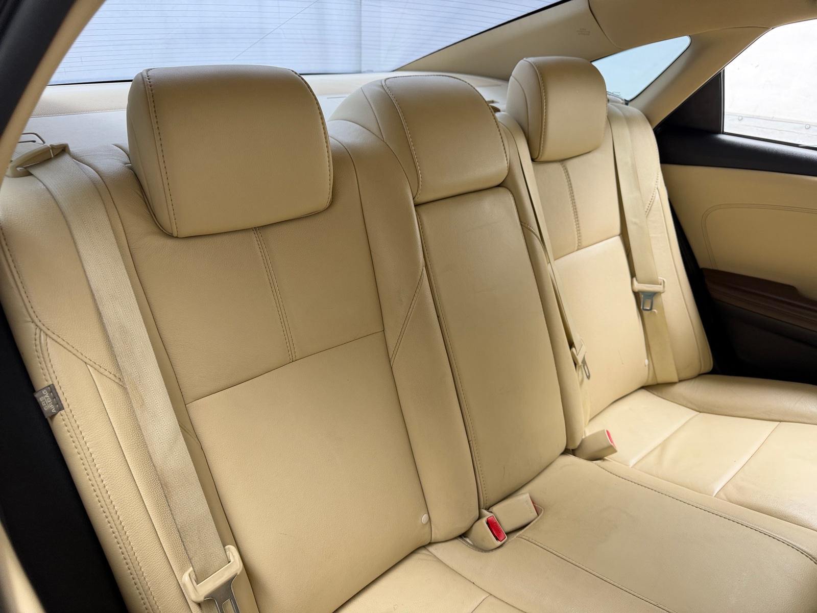 Thumbnail: 2015 Toyota Avalon - 5