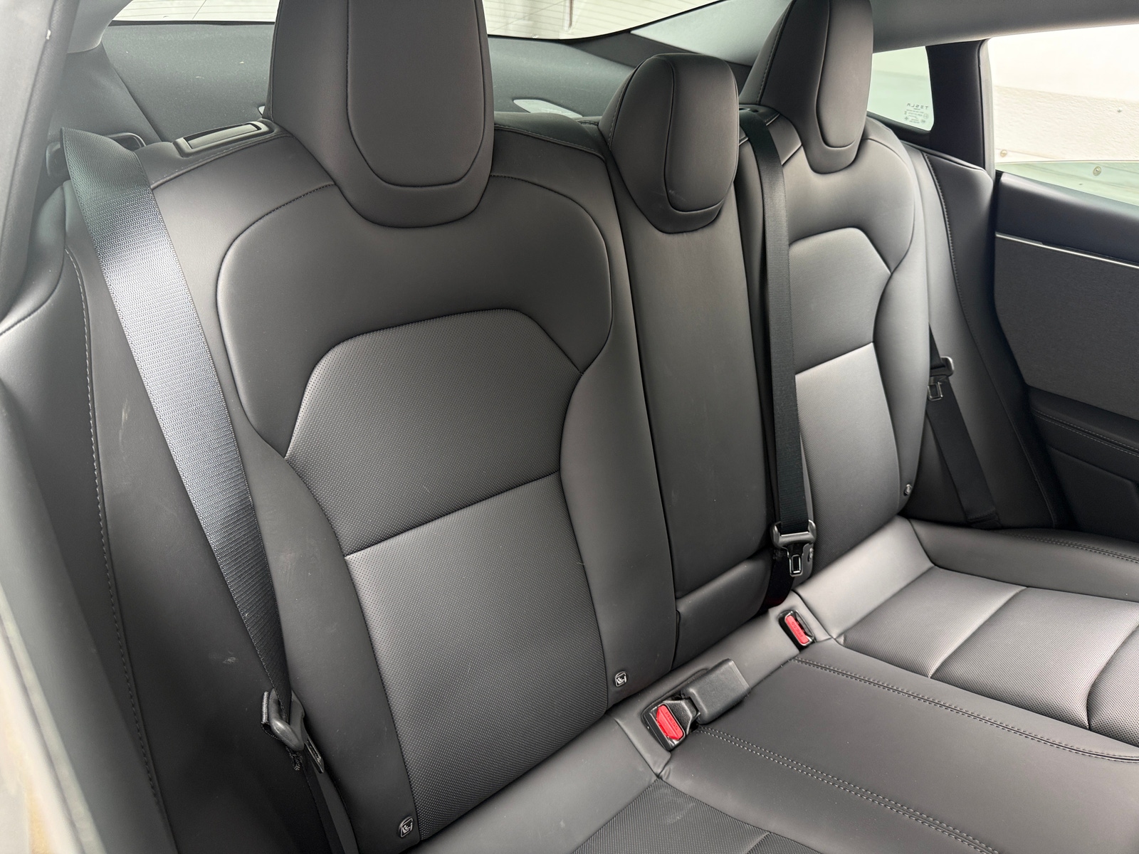 Thumbnail: 2025 Tesla Model 3 - 5