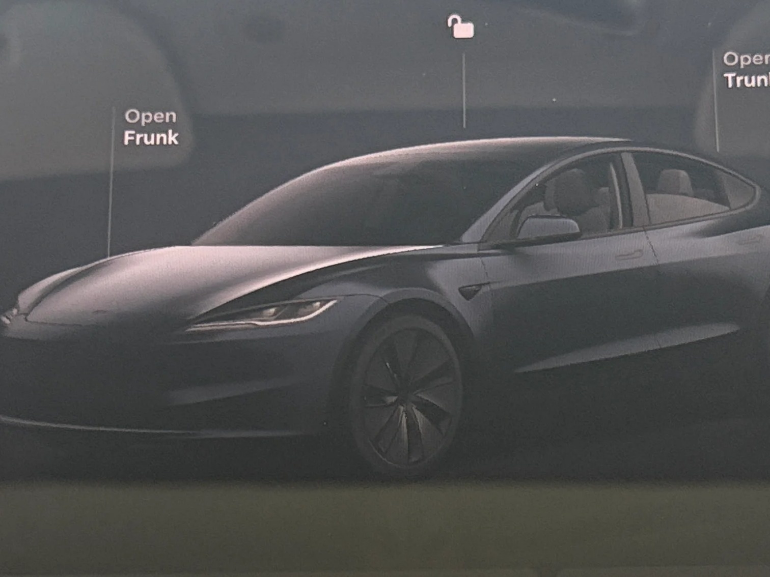 Thumbnail: 2025 Tesla Model 3 - 3