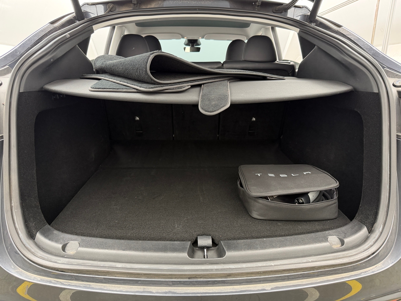 Thumbnail: 2023 Tesla Model Y - 6