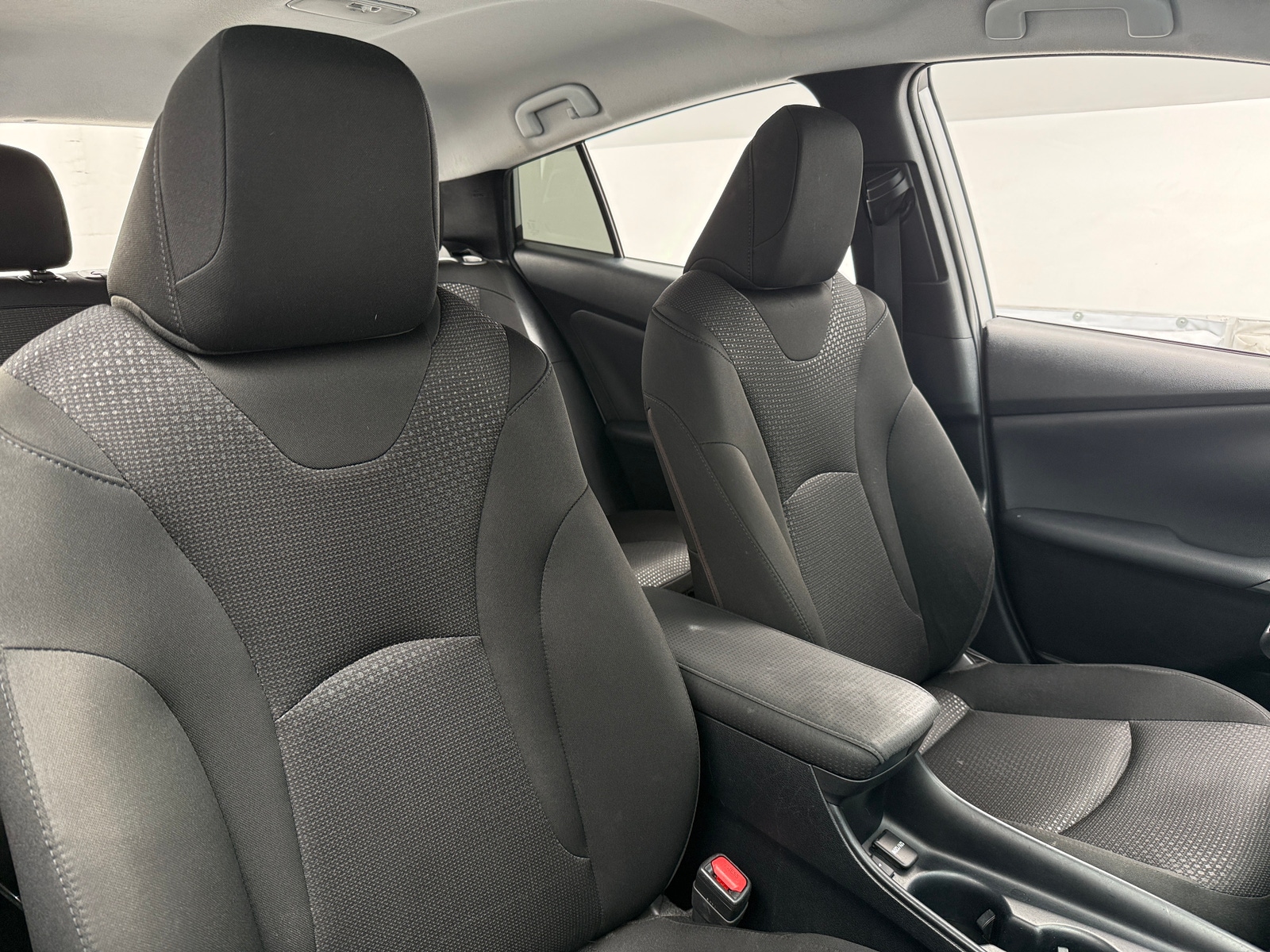 Thumbnail: 2021 Toyota Prius - 2