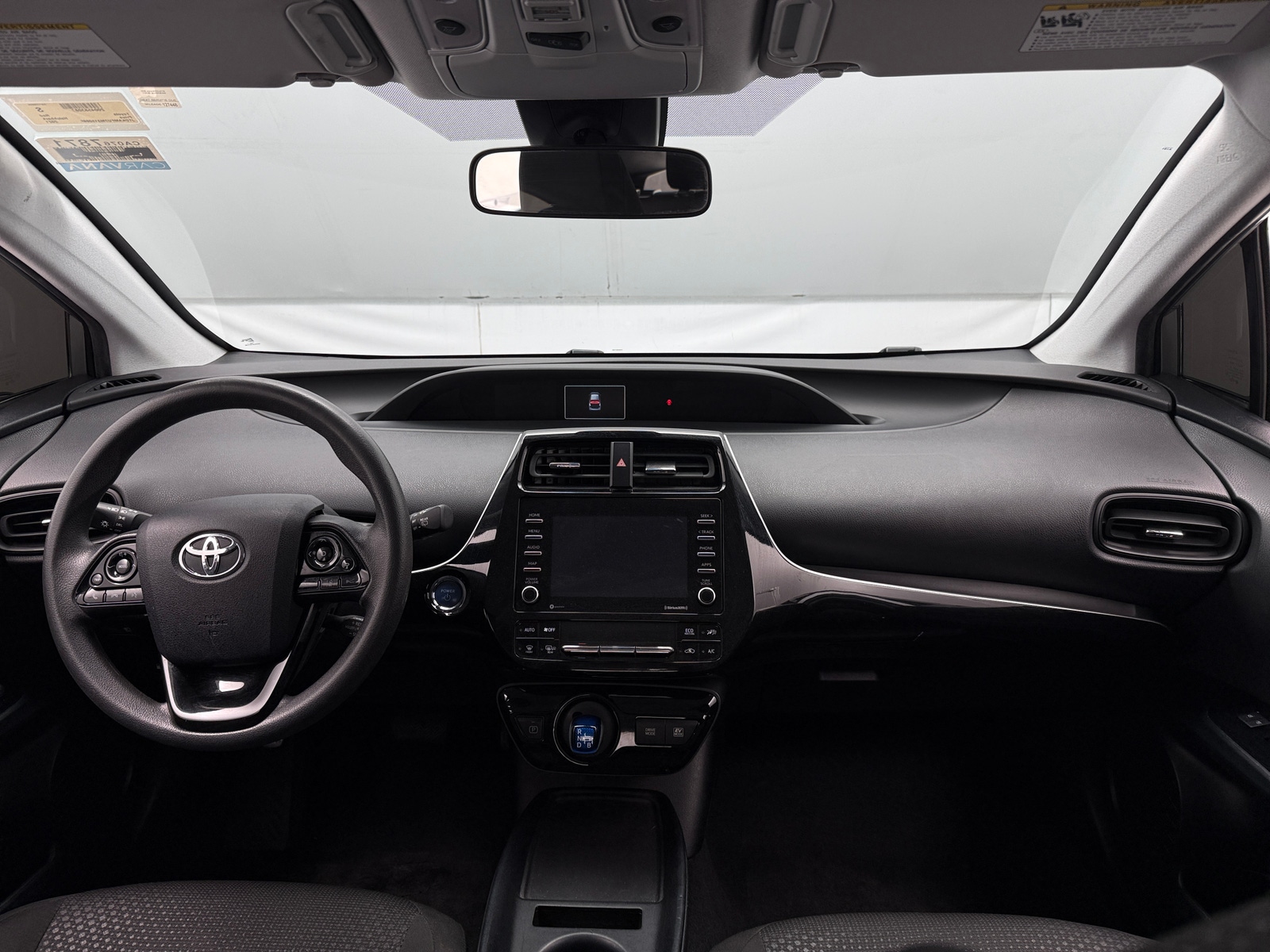 Thumbnail: 2021 Toyota Prius - 3