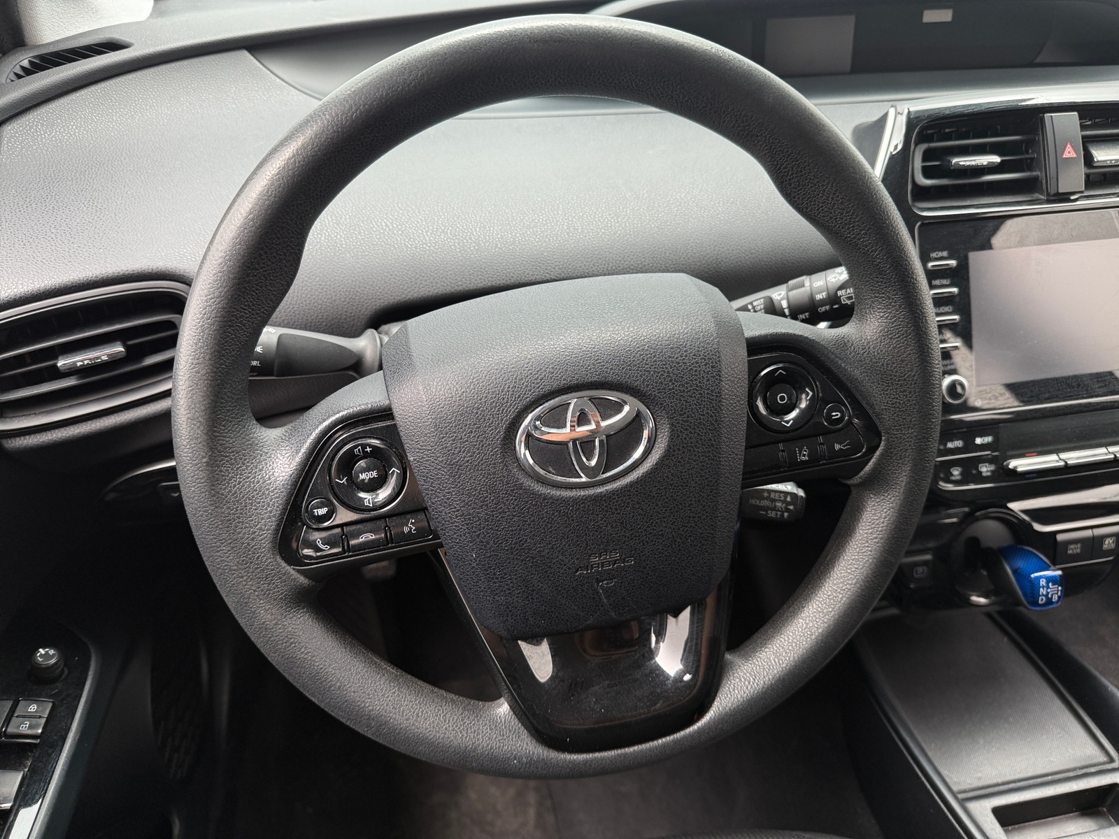 Thumbnail: 2021 Toyota Prius - 5