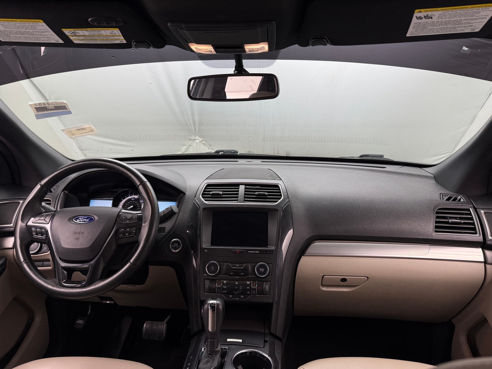 Thumbnail: 2019 Ford Explorer - 2