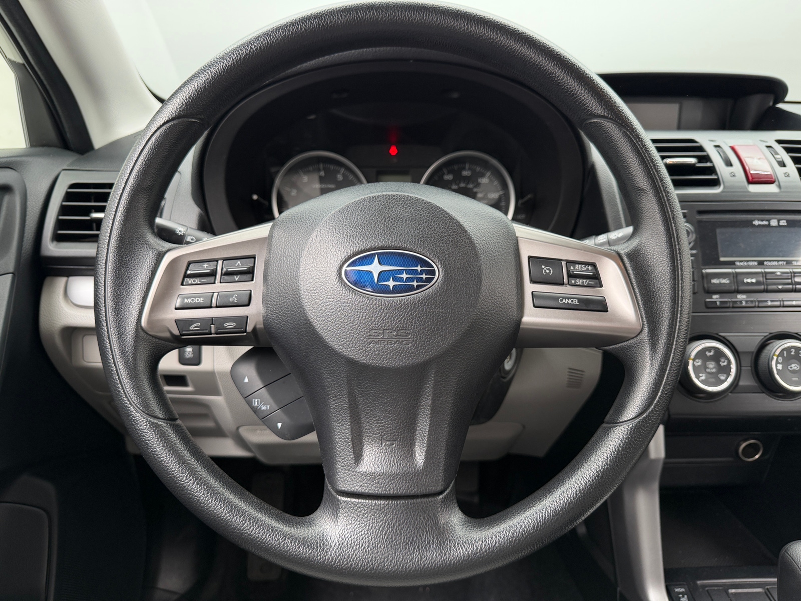 Thumbnail: 2015 Subaru Forester - 5