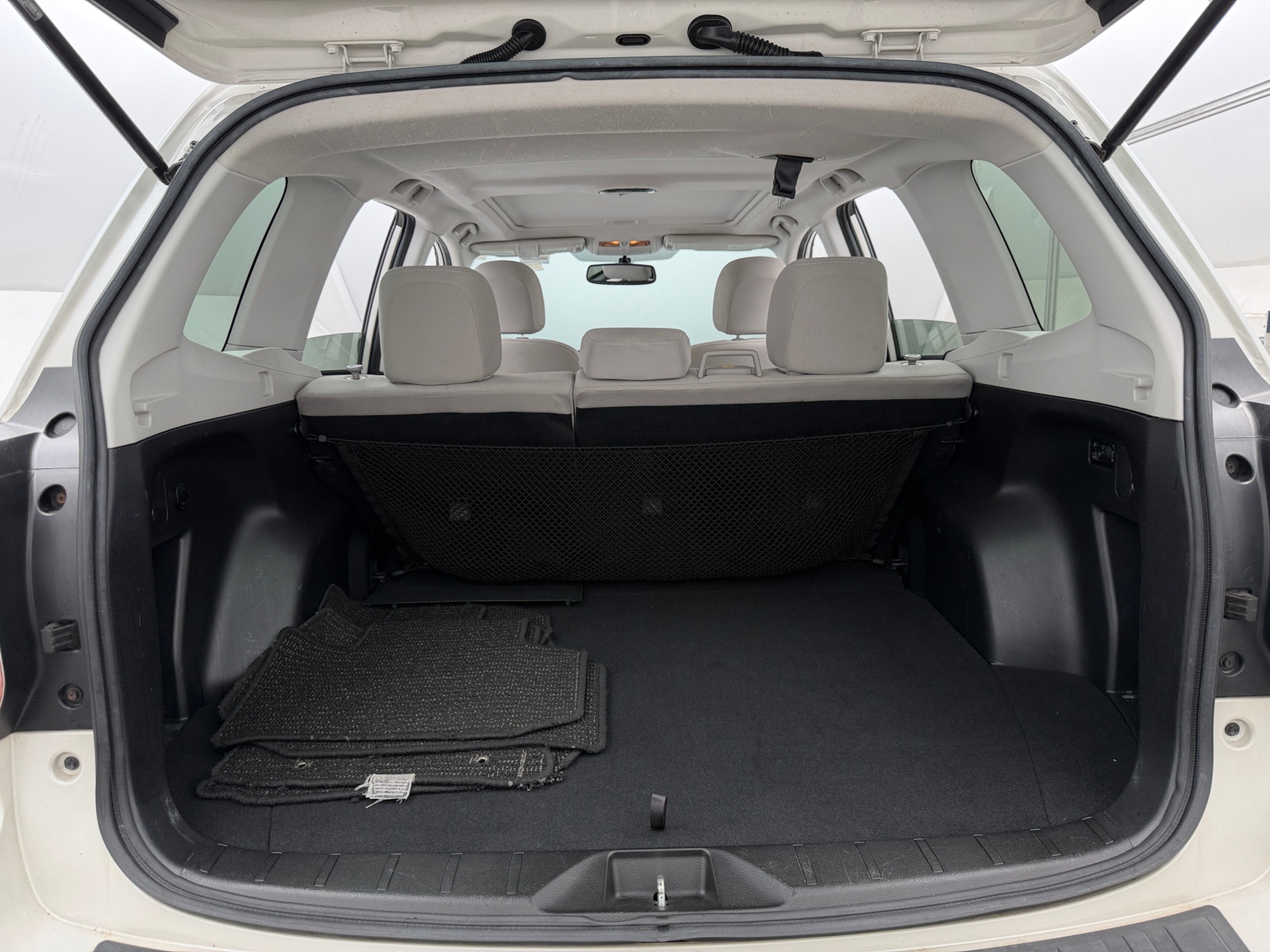 Thumbnail: 2015 Subaru Forester - 7