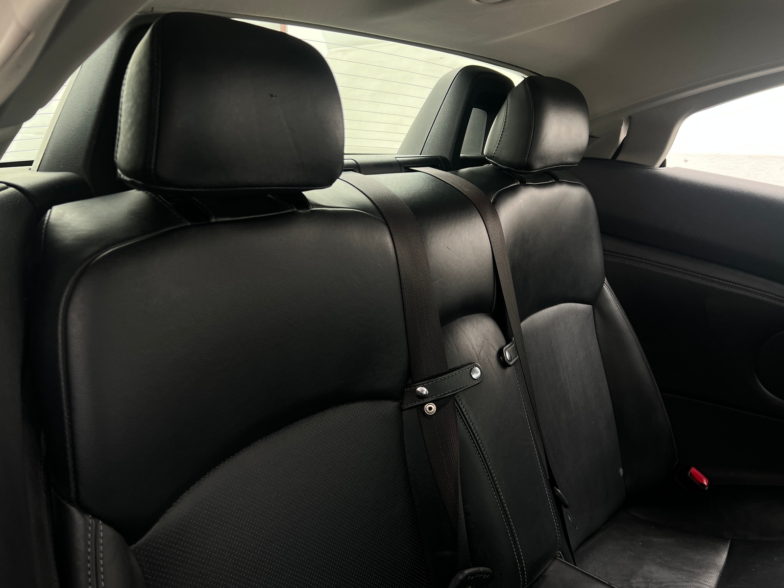 Thumbnail: 2010 Lexus IS - 4