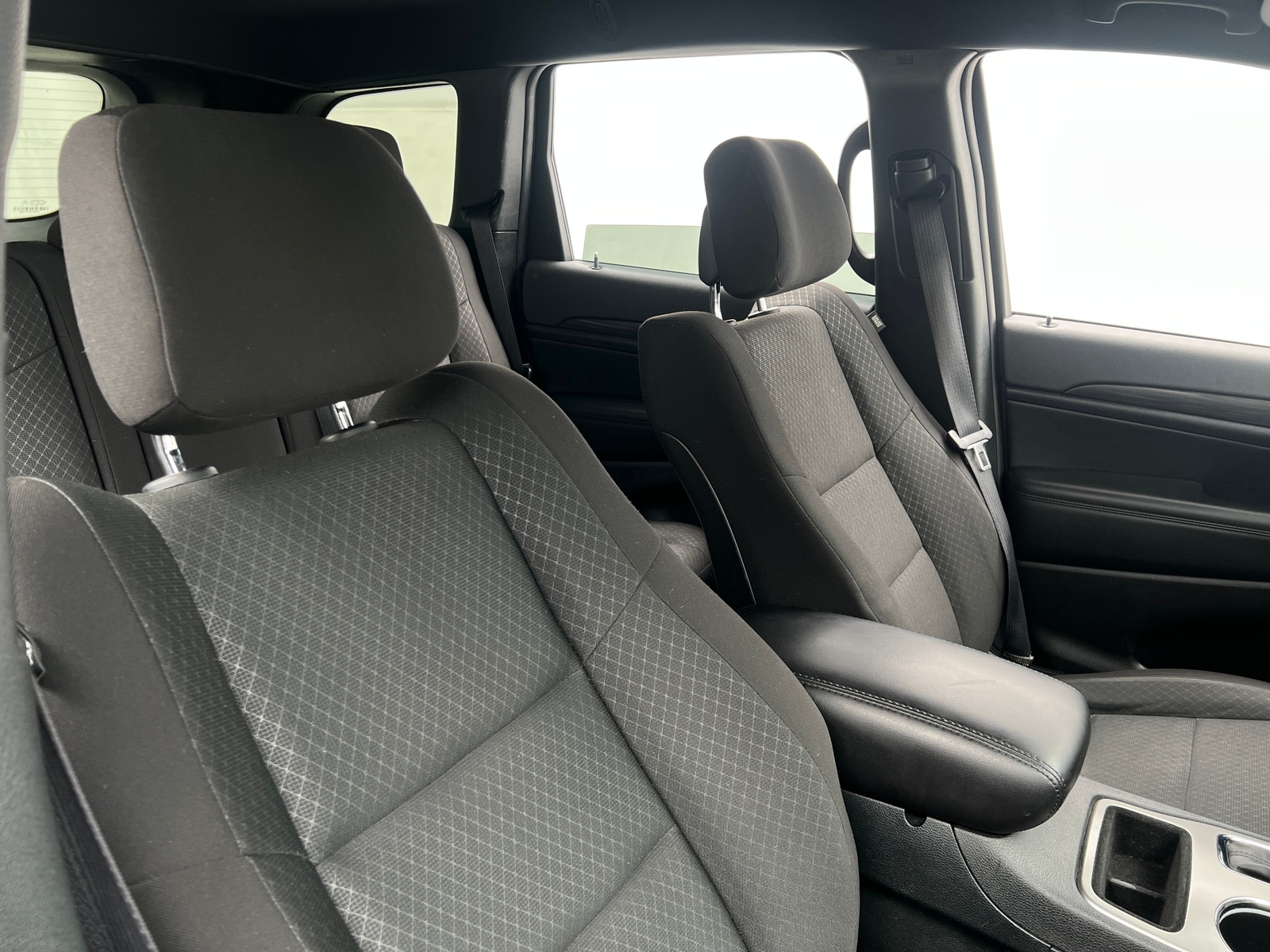 Thumbnail: 2022 Jeep Grand Cherokee - 2