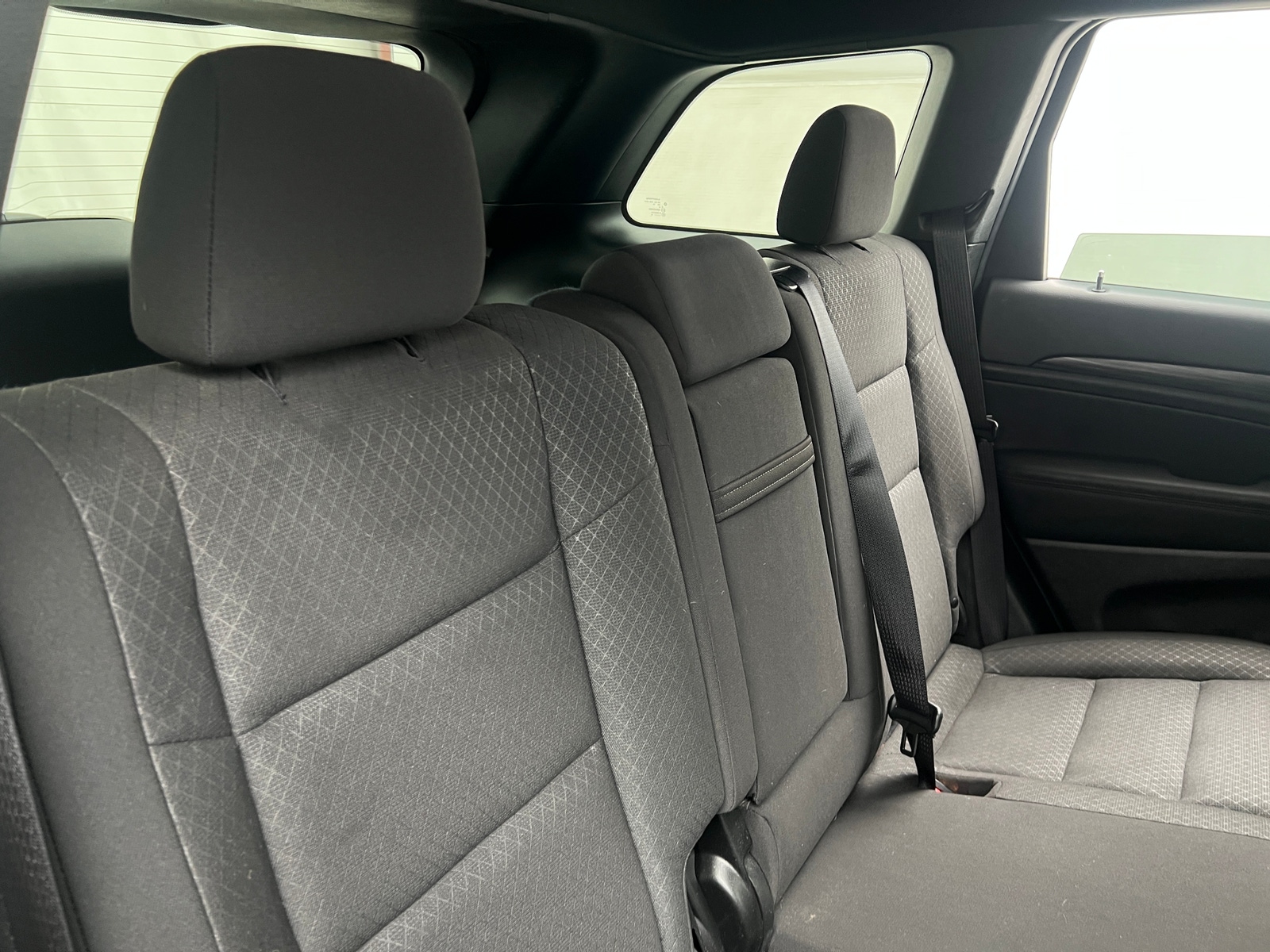 Thumbnail: 2022 Jeep Grand Cherokee - 6