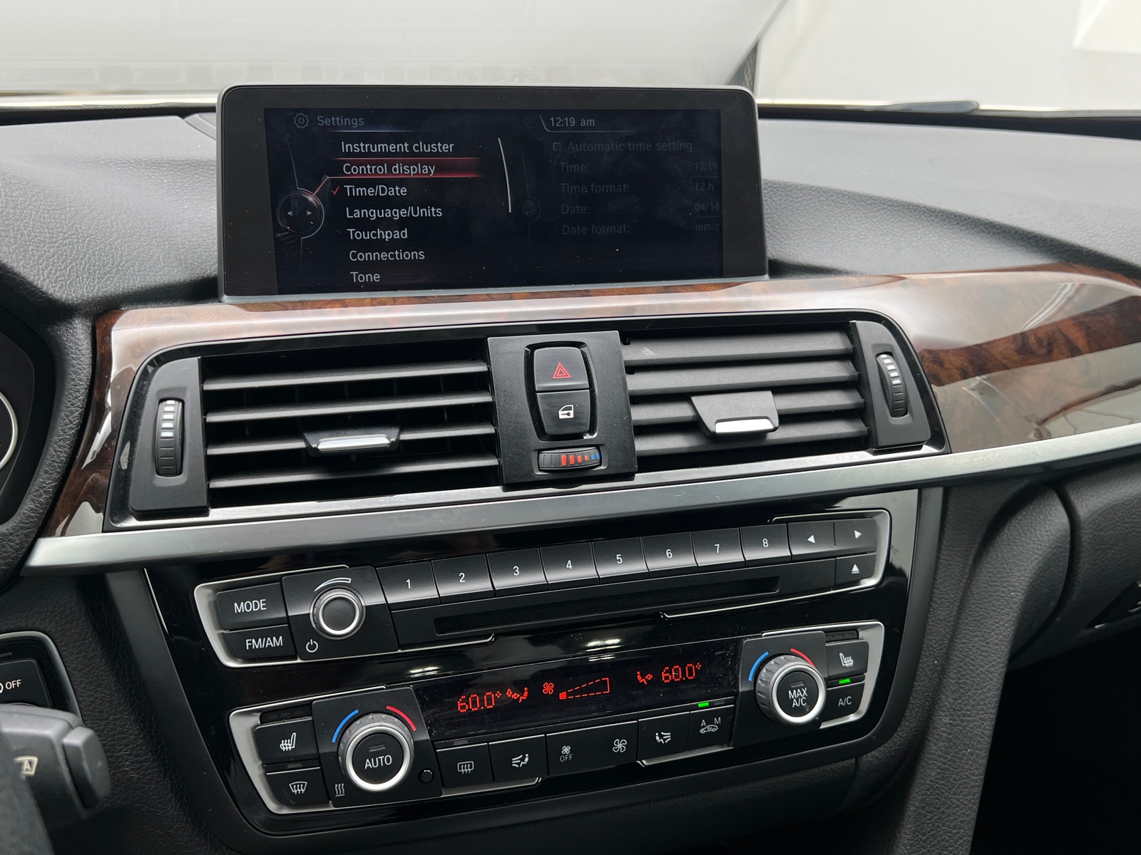 Thumbnail: 2015 BMW 4 Series - 2