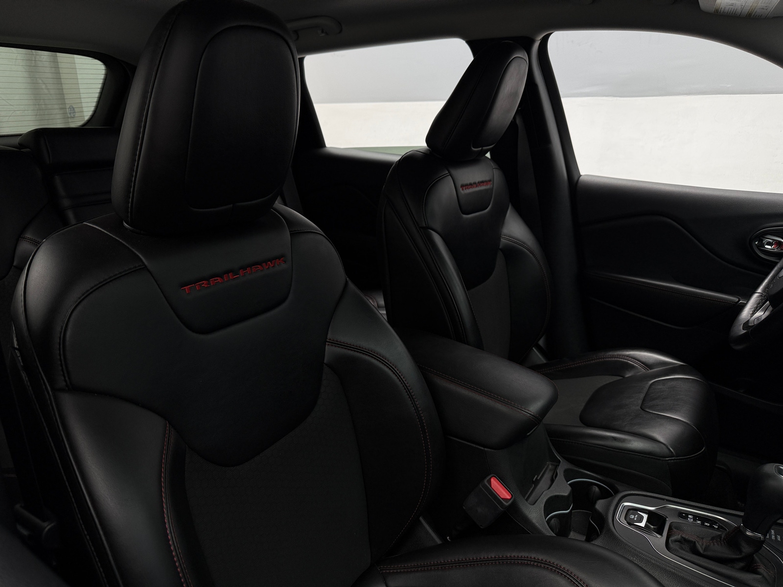 Thumbnail: 2019 Jeep Cherokee - 2