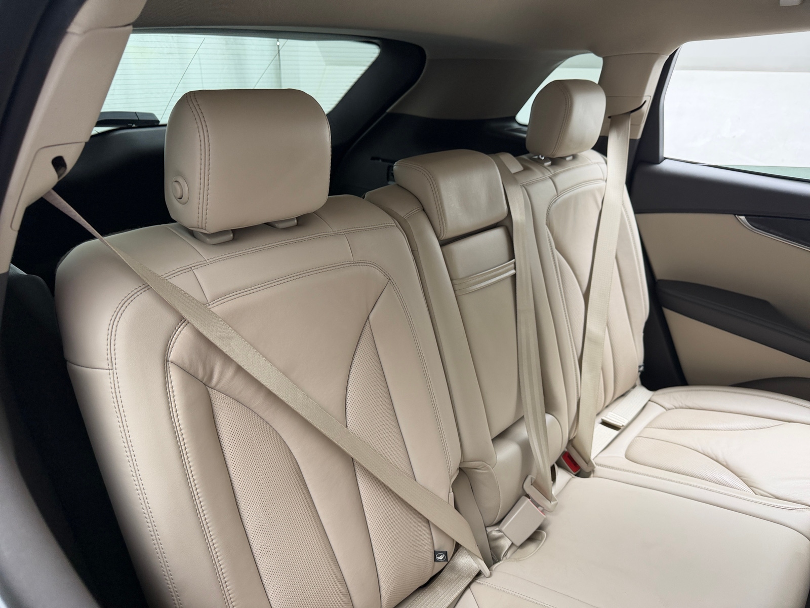 Thumbnail: 2019 Lincoln Nautilus - 5