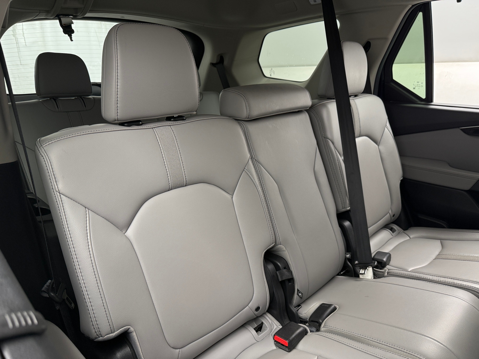 Thumbnail: 2025 Honda Pilot - 5