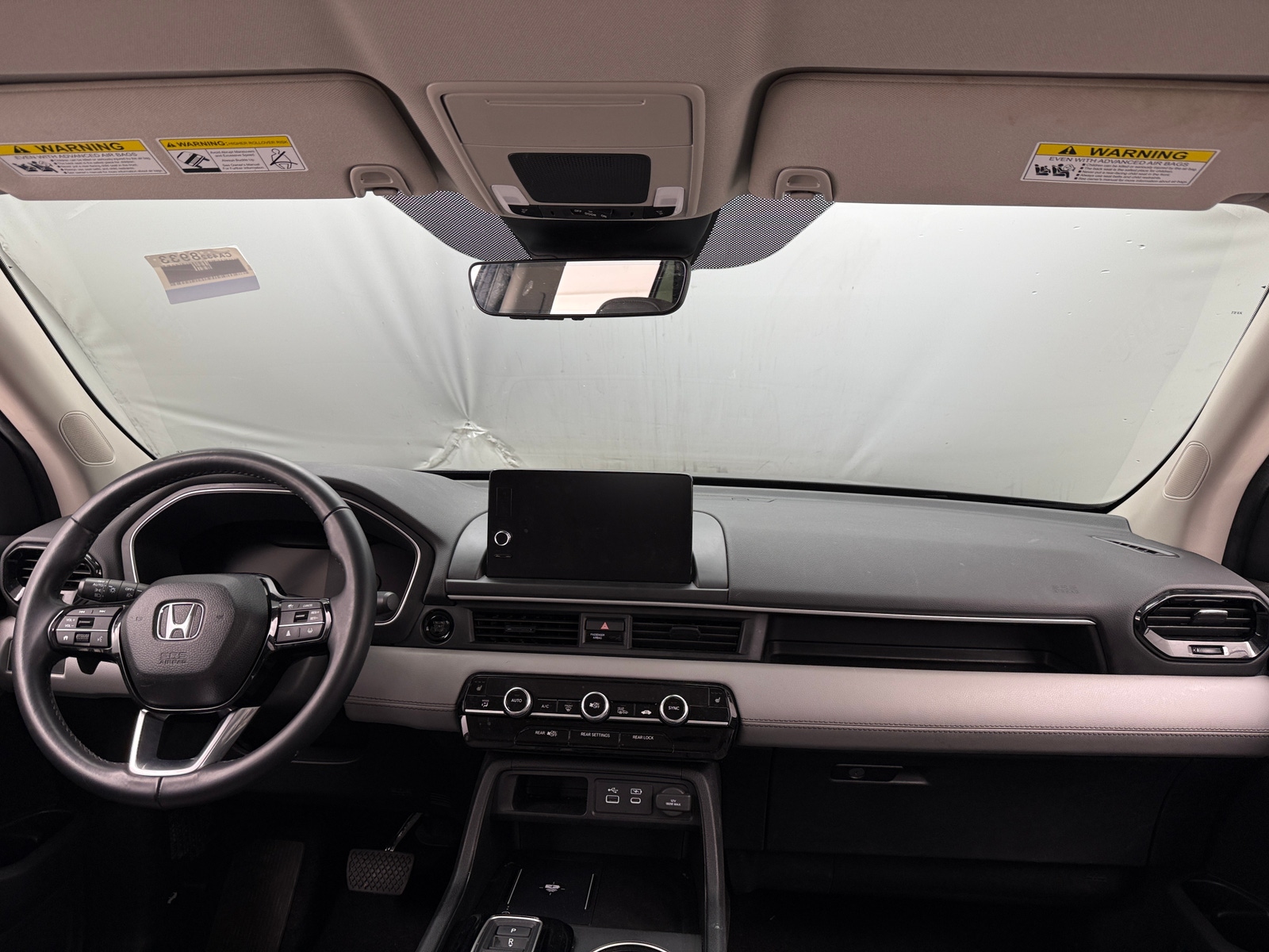 Thumbnail: 2025 Honda Pilot - 2