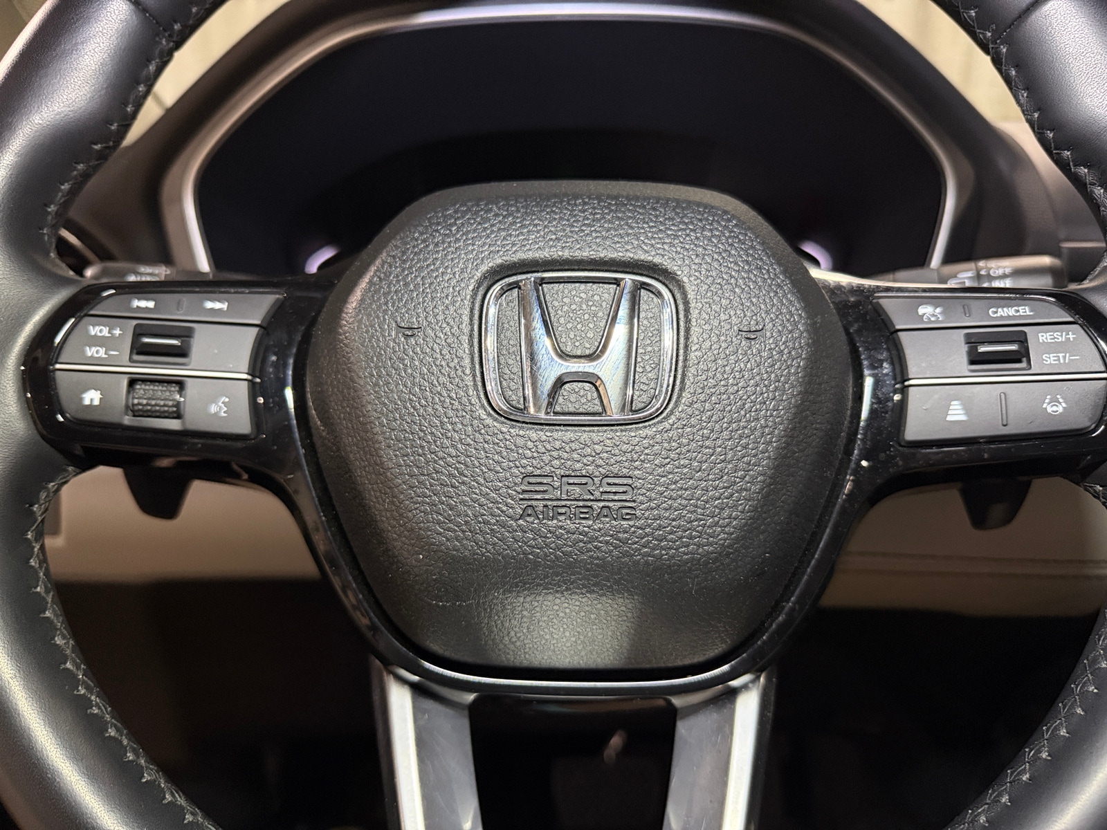 Thumbnail: 2025 Honda Pilot - 4