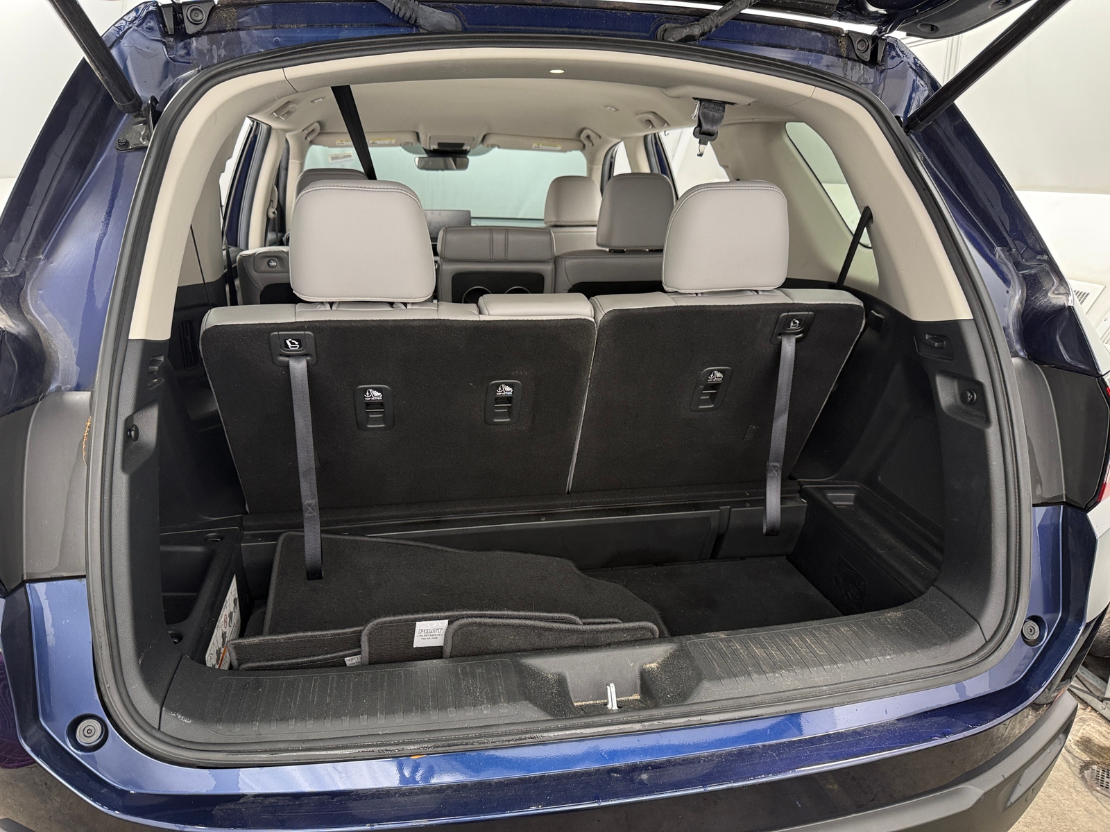 Thumbnail: 2025 Honda Pilot - 6