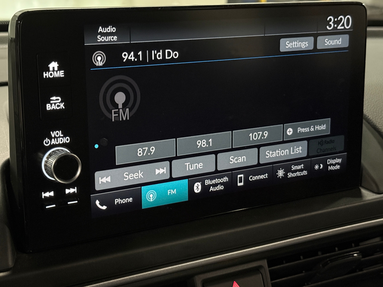 Thumbnail: 2025 Honda Pilot - 3