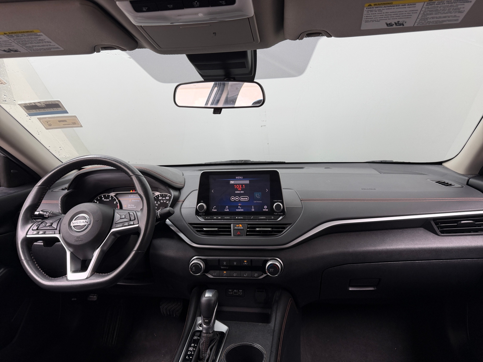 Thumbnail: 2022 Nissan Altima - 3