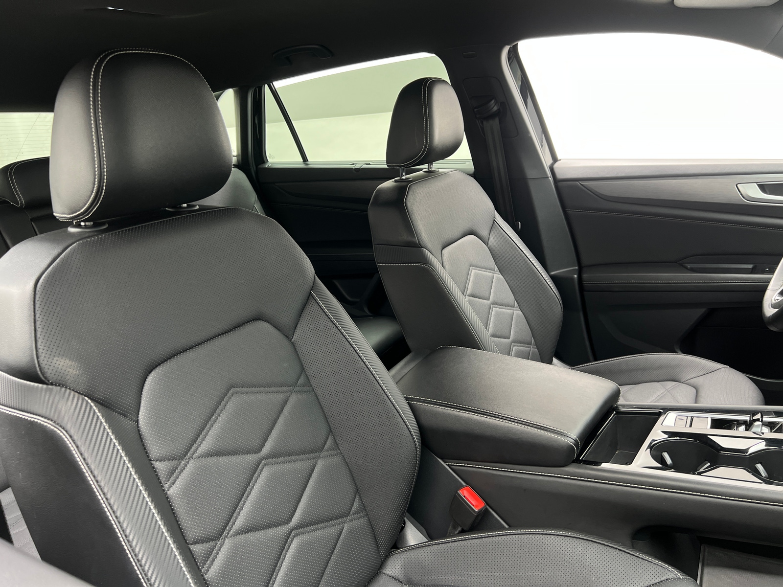 Thumbnail: 2025 Volkswagen Atlas - 2