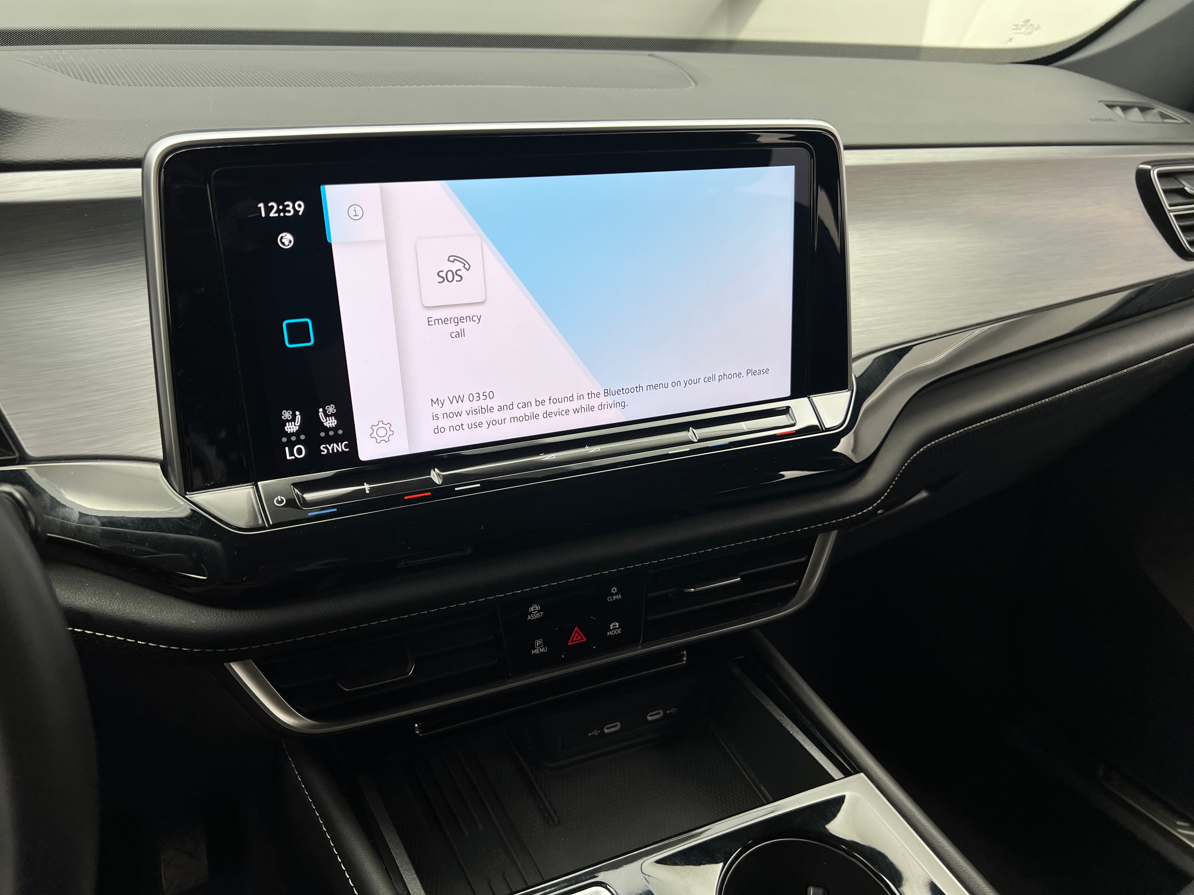 Thumbnail: 2025 Volkswagen Atlas - 4