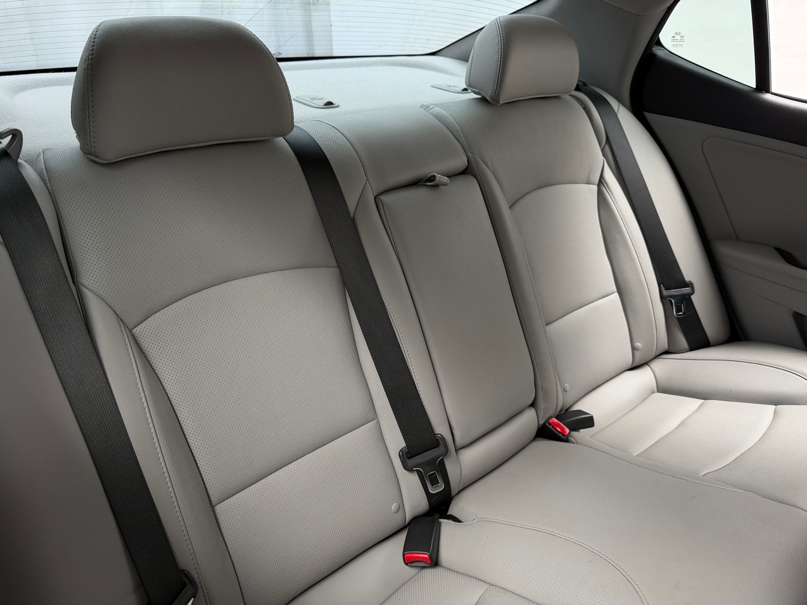 Thumbnail: 2015 Kia Optima - 5