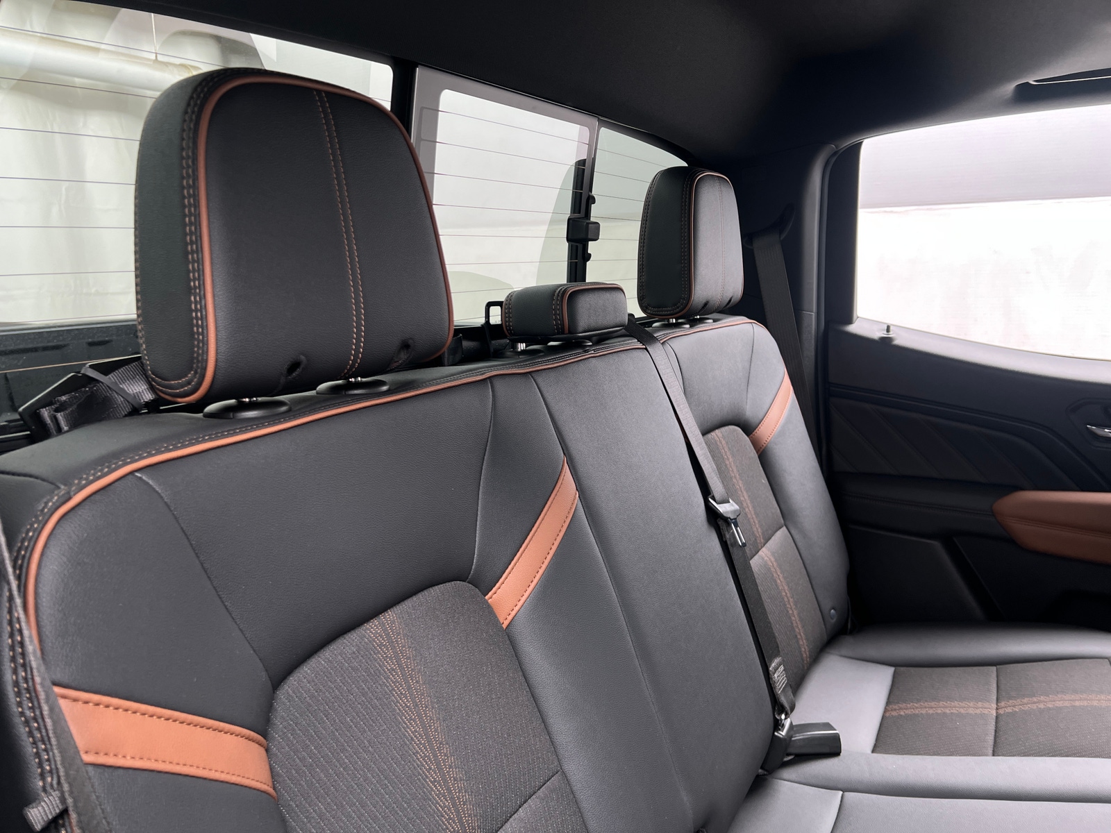 Thumbnail: 2024 GMC Canyon - 6