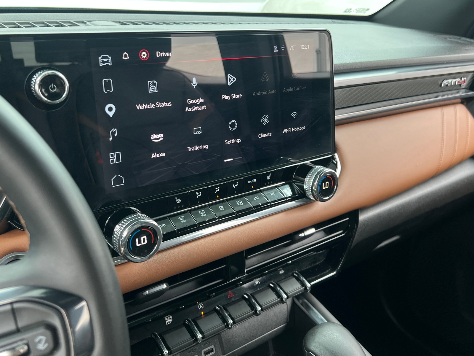 Thumbnail: 2024 GMC Canyon - 4