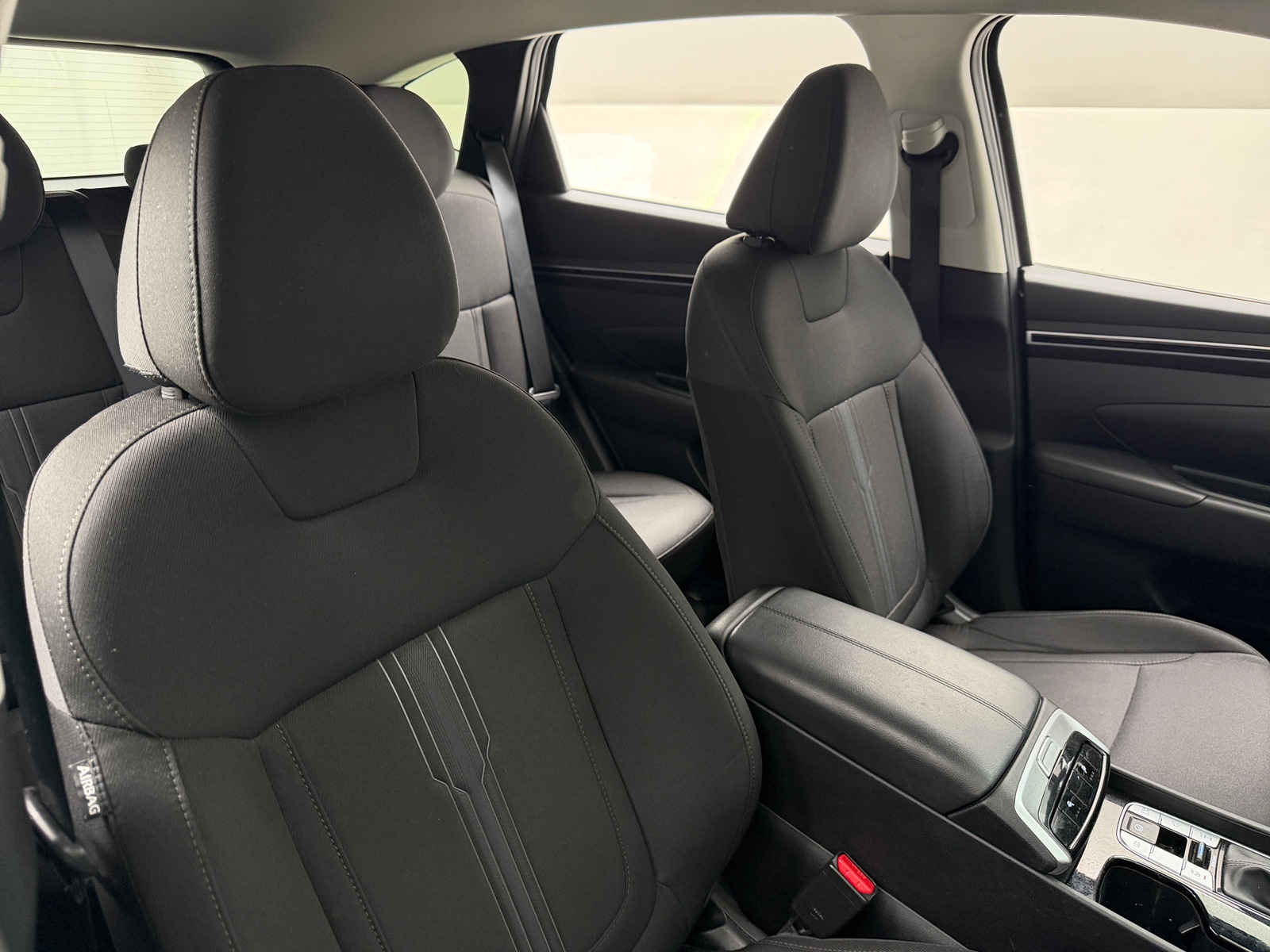 Thumbnail: 2023 Hyundai Tucson - 2