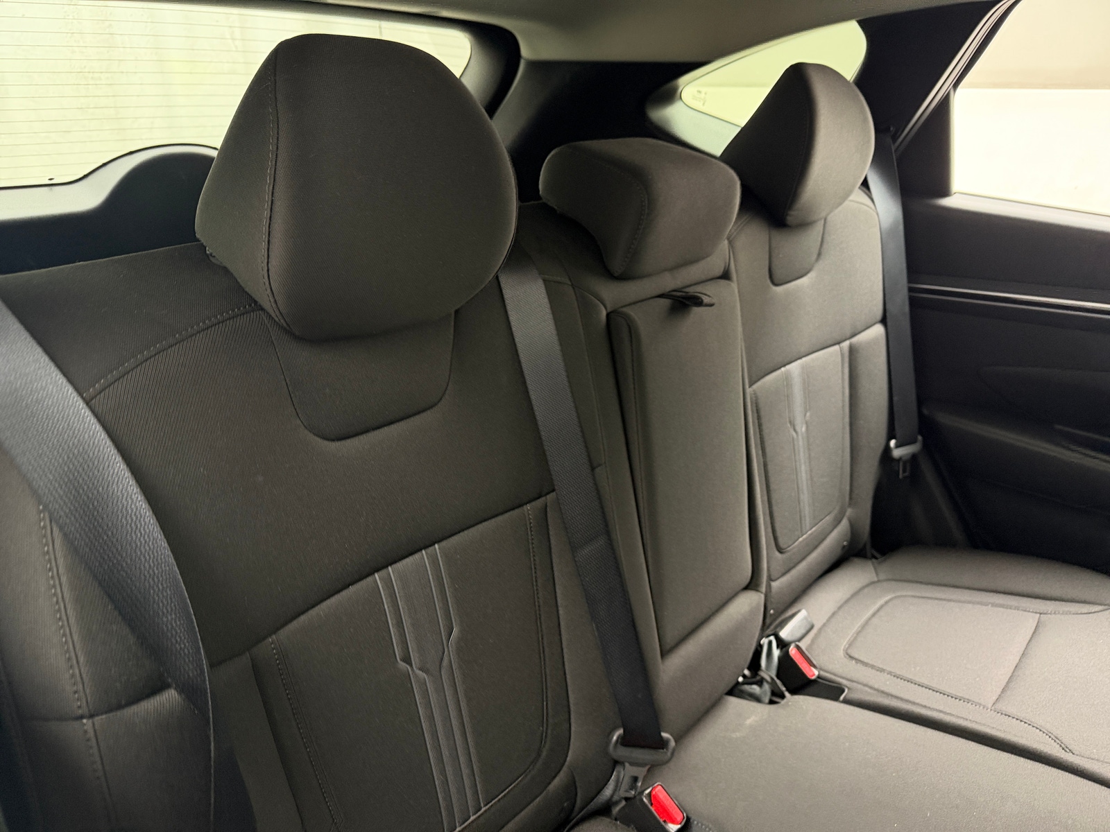 Thumbnail: 2023 Hyundai Tucson - 6