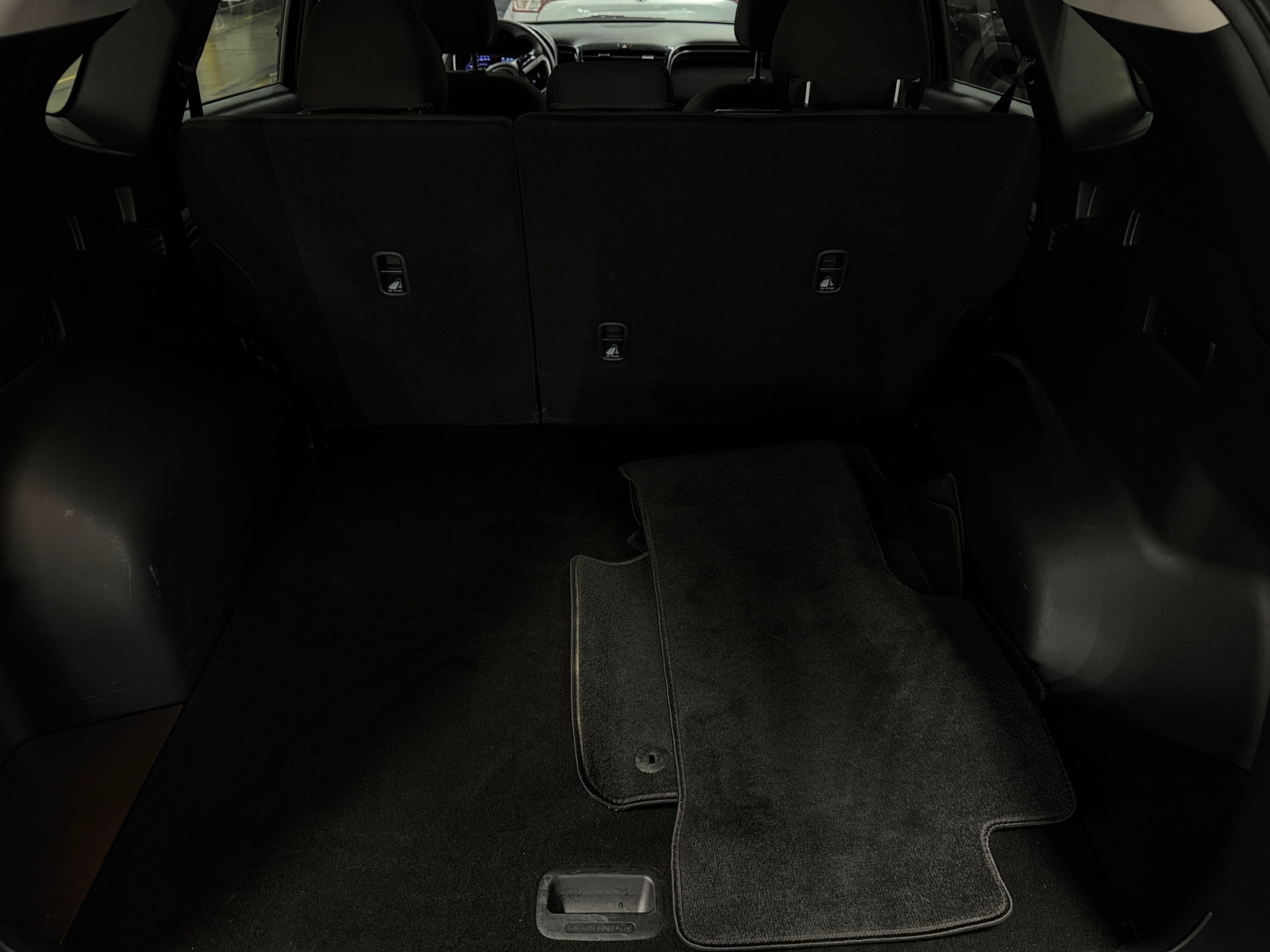 Thumbnail: 2023 Hyundai Tucson - 7