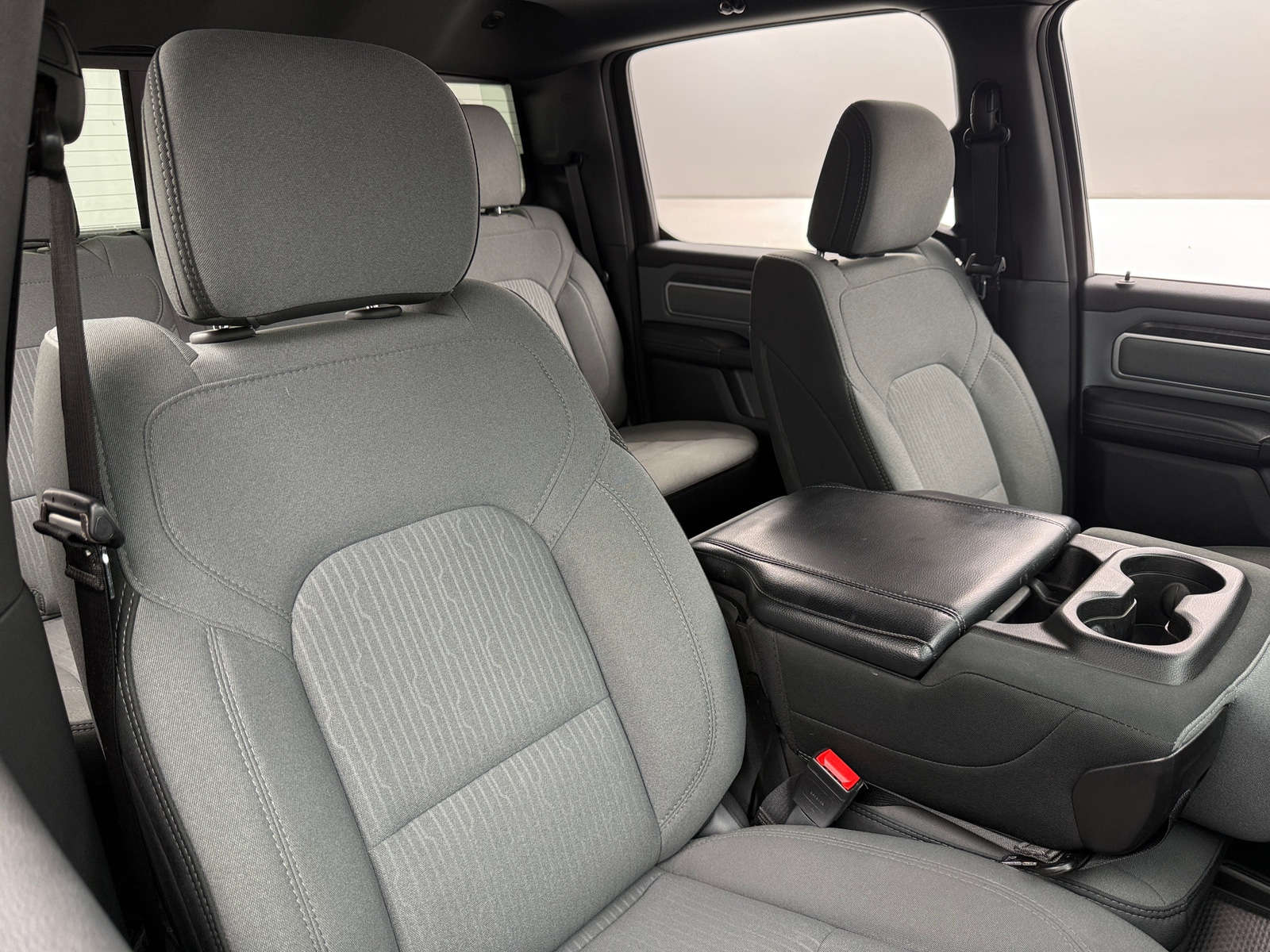 Thumbnail: 2021 RAM 1500 - 2