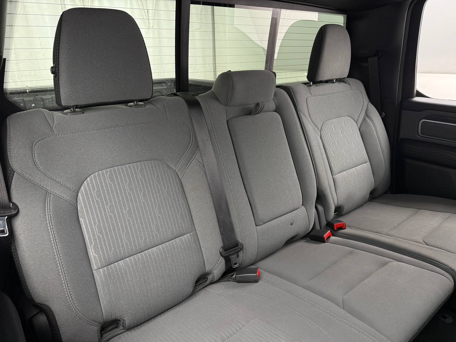 Thumbnail: 2021 RAM 1500 - 6