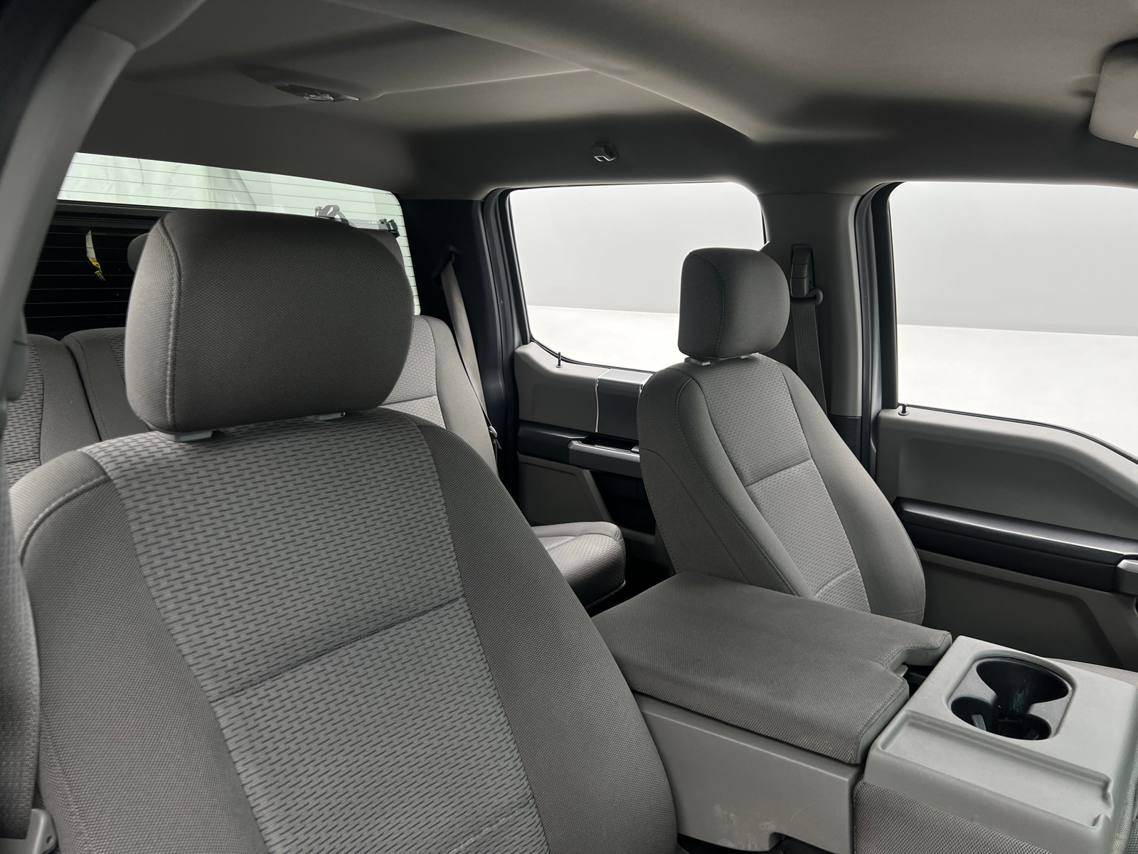 Thumbnail: 2019 Ford Econoline - 2