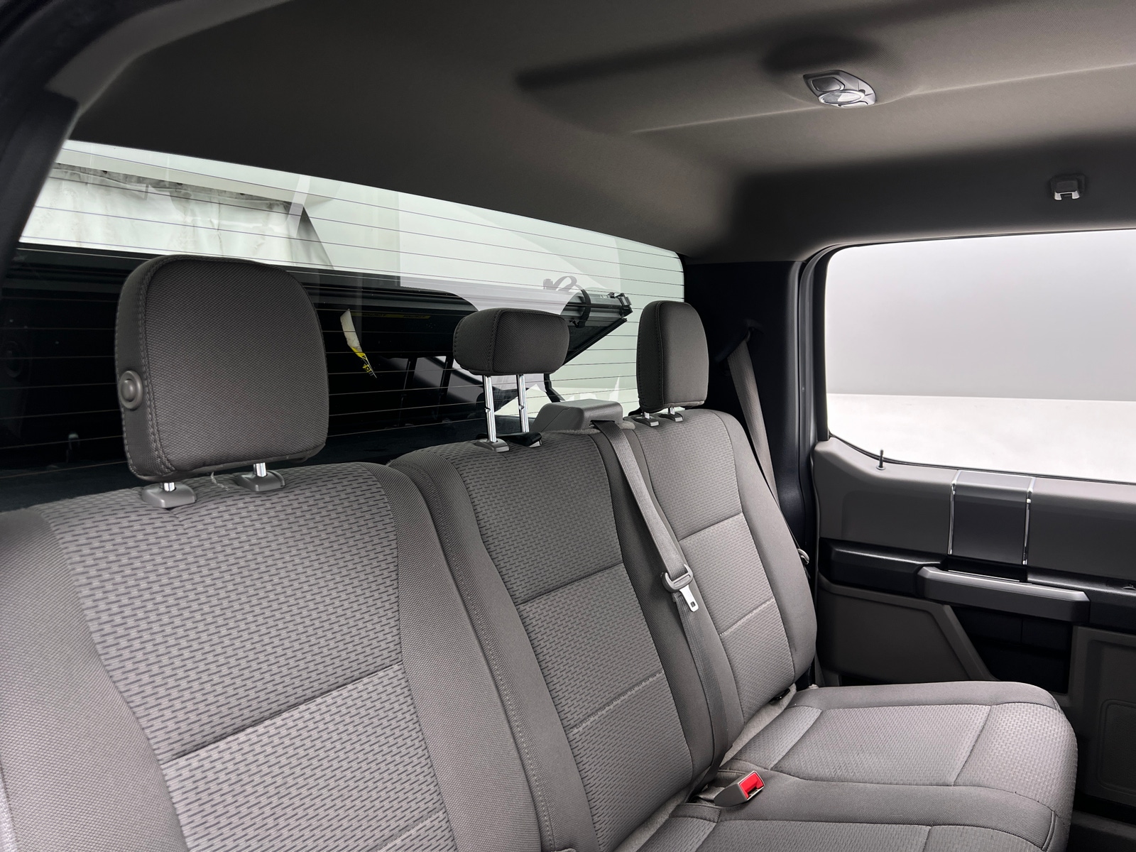 Thumbnail: 2019 Ford Econoline - 6