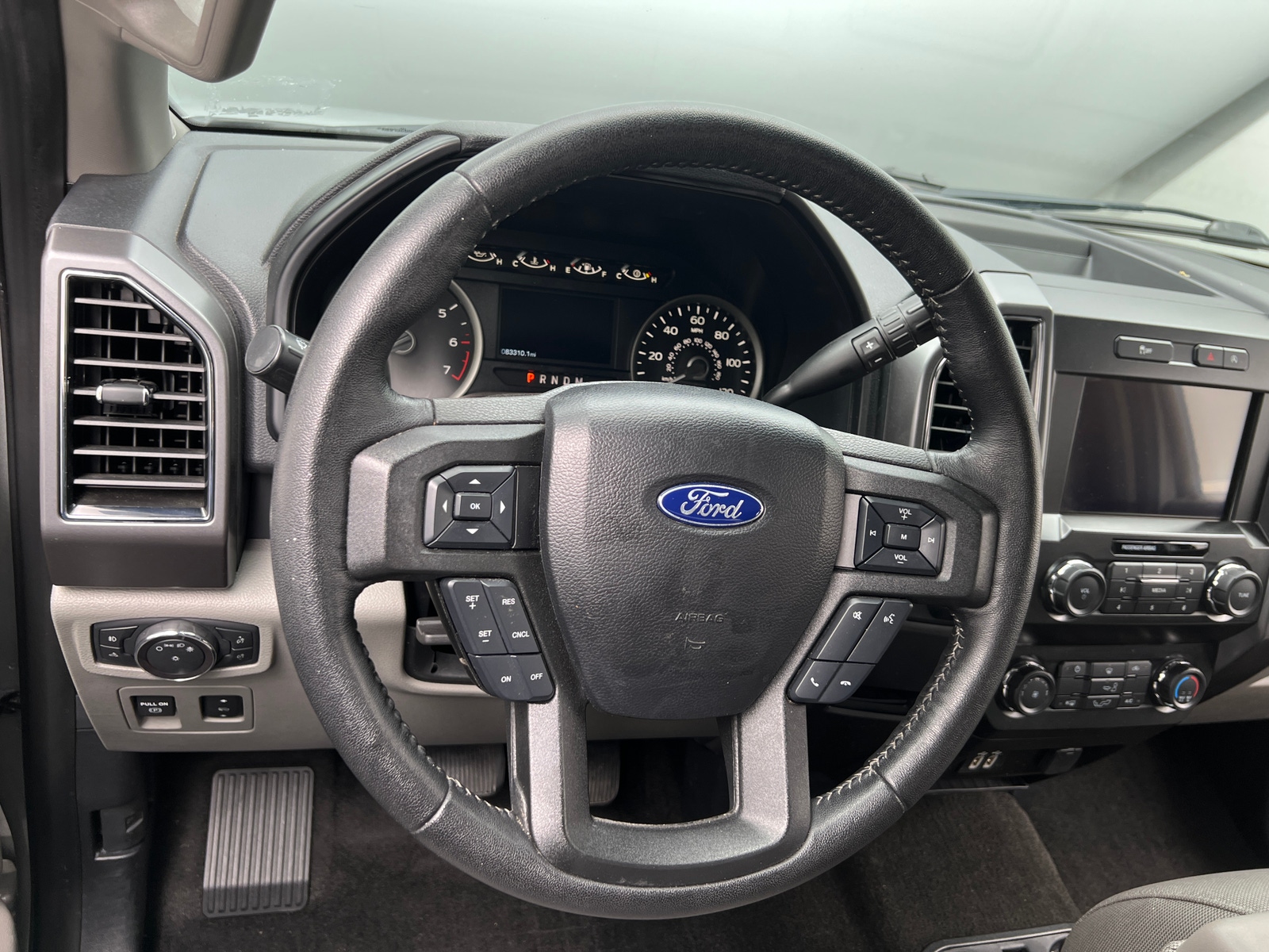 Thumbnail: 2019 Ford Econoline - 5