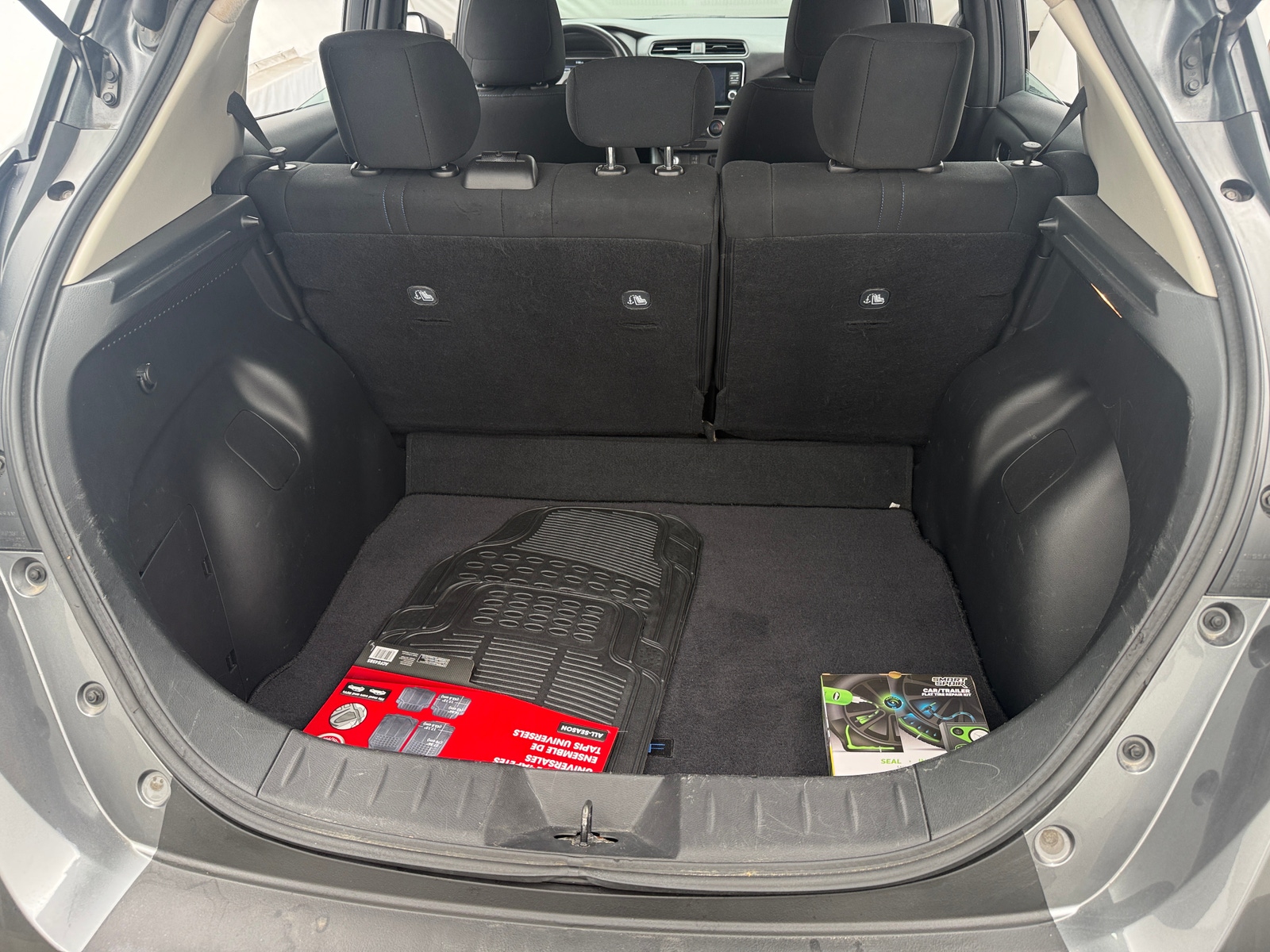 Thumbnail: 2023 Nissan Leaf - 7