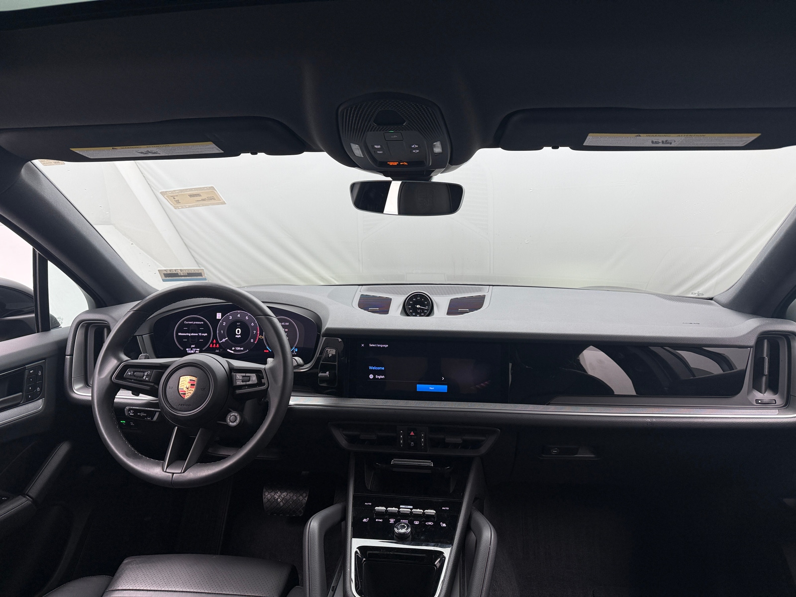 Thumbnail: 2024 Porsche  - 2