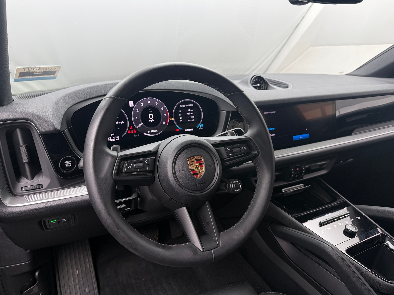 Thumbnail: 2024 Porsche  - 4